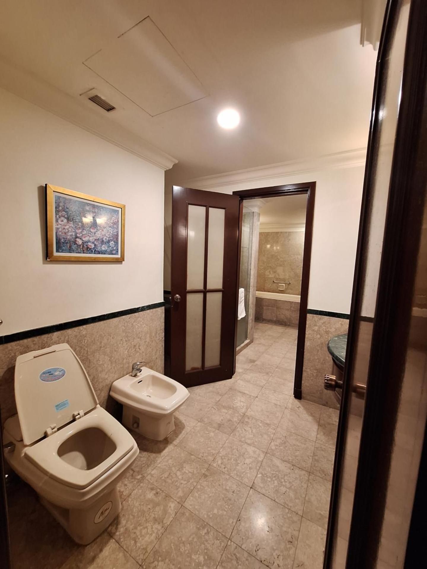 Standard apartment 1 bedroom