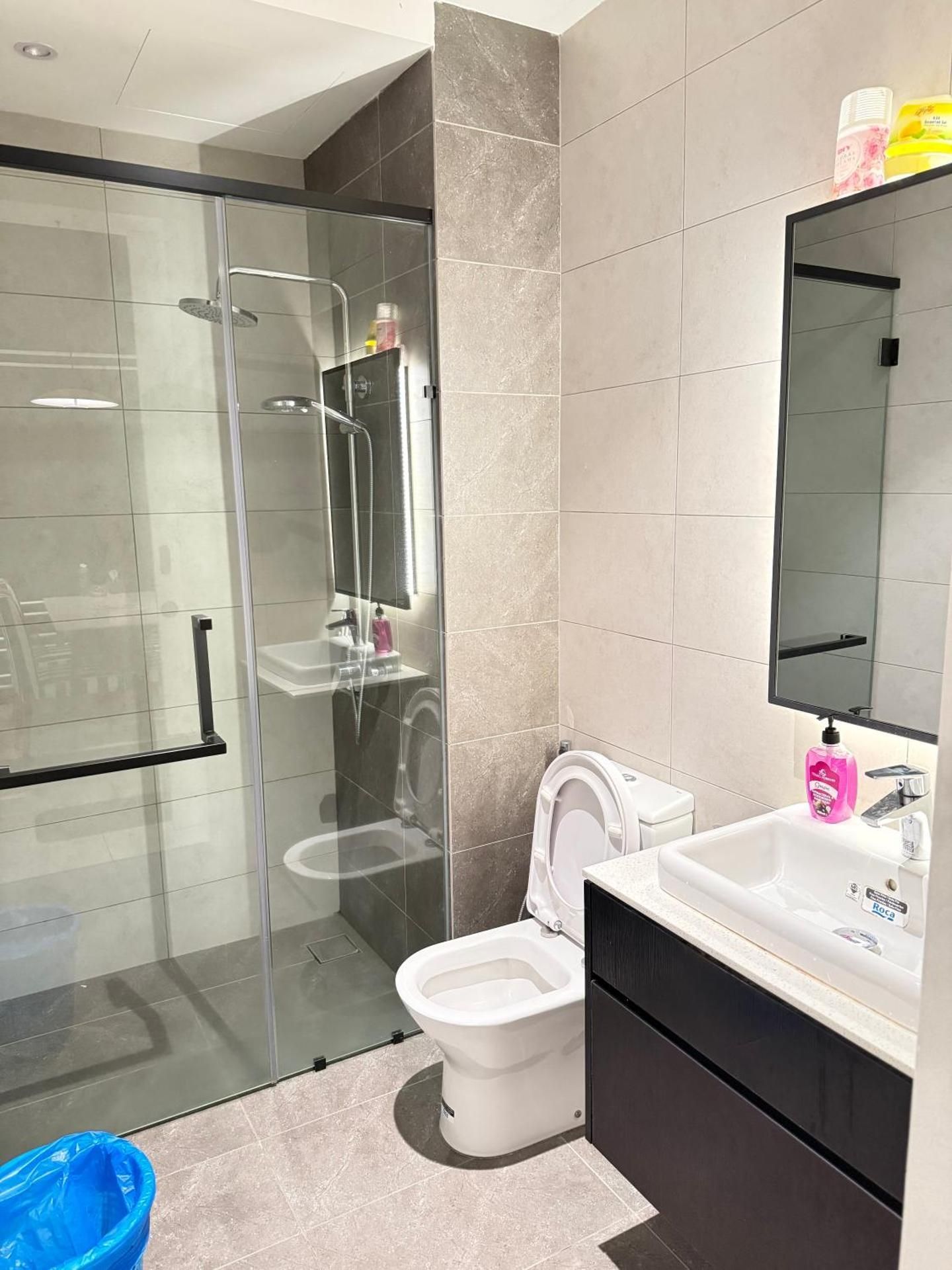 One-Bedroom Premium Apartment
