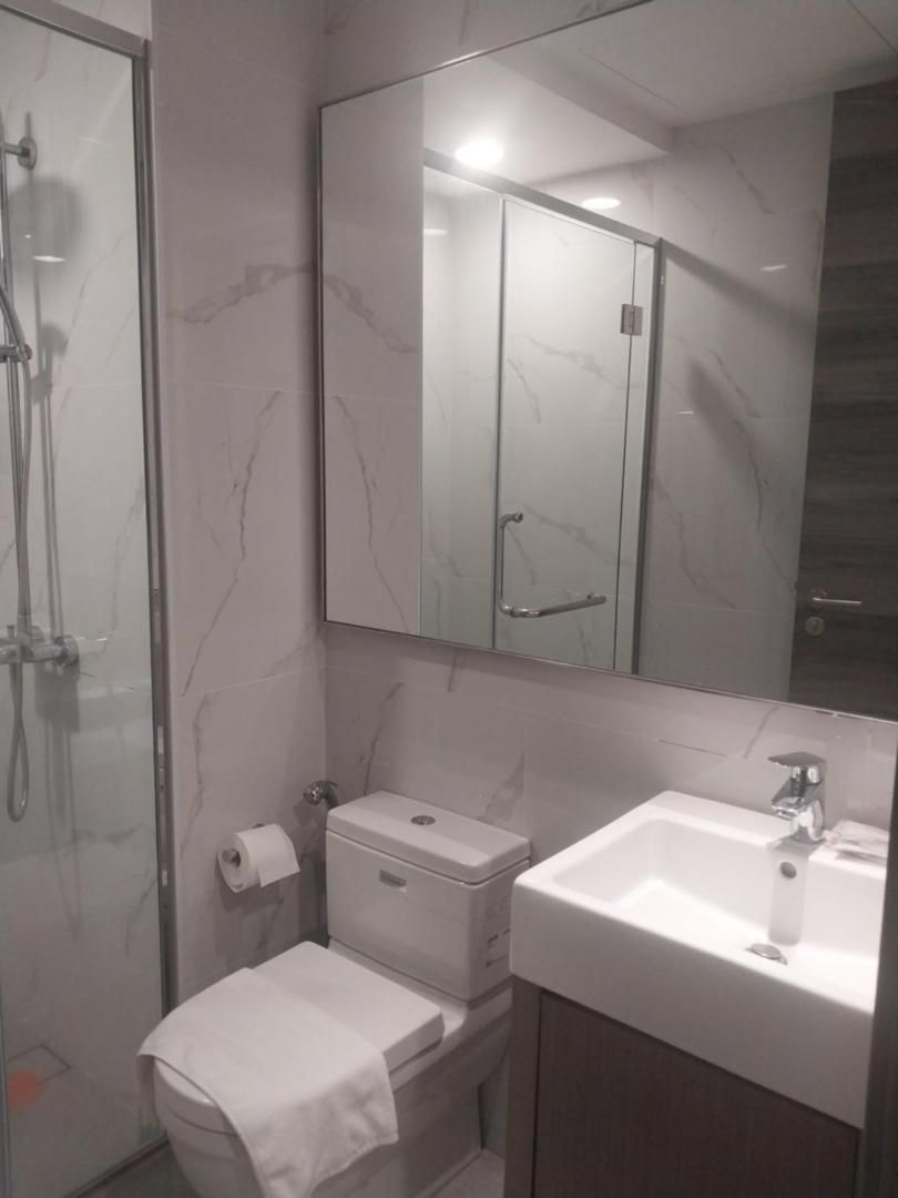 Family Junior Suite