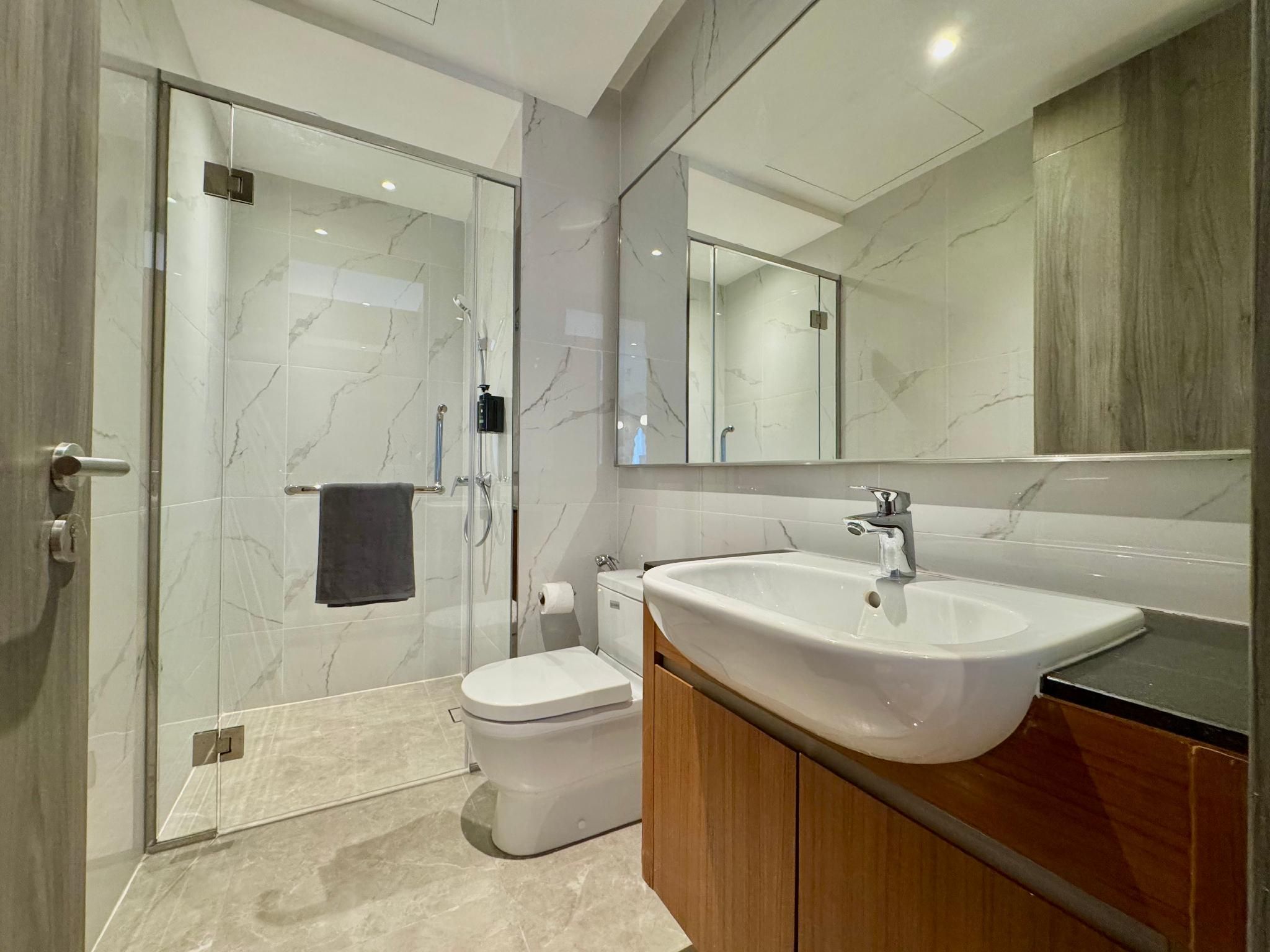 2 Bedroom Deluxe