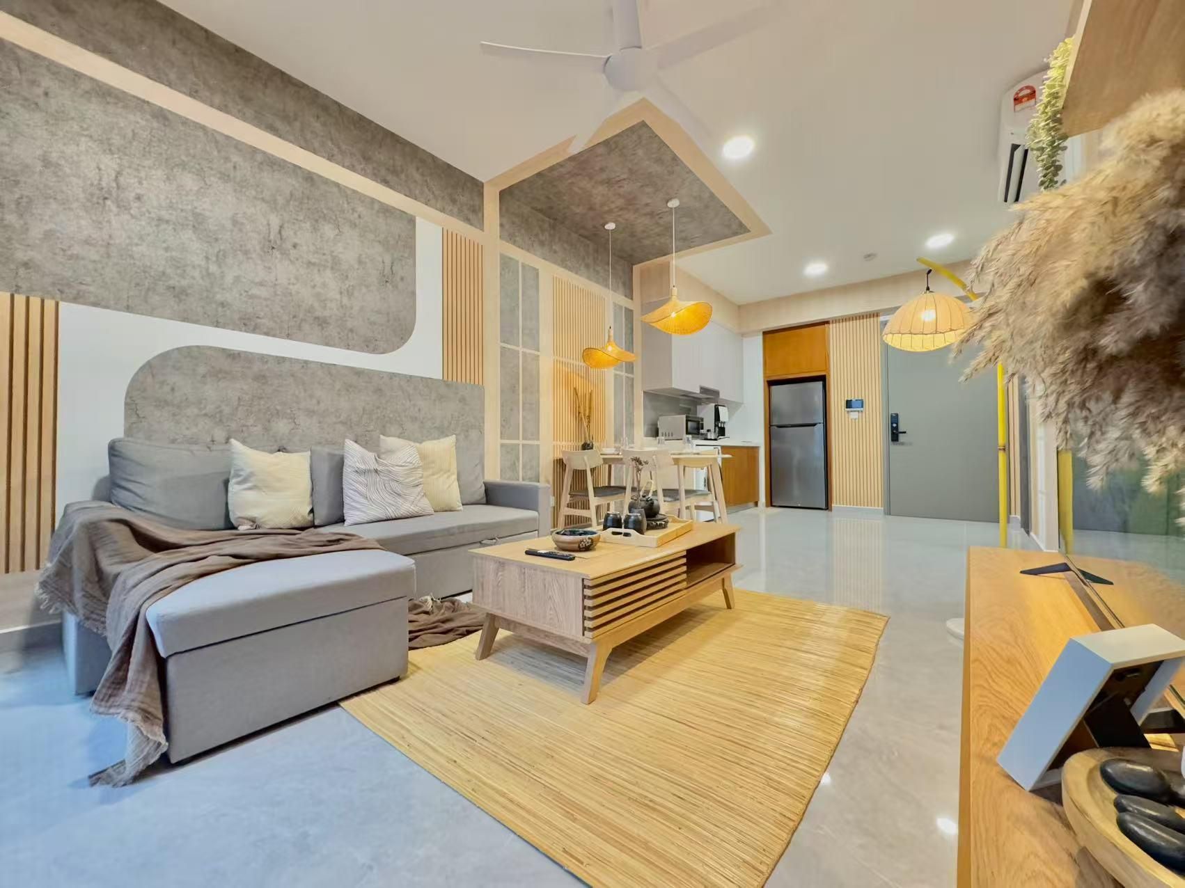 MUJI room TYPE A