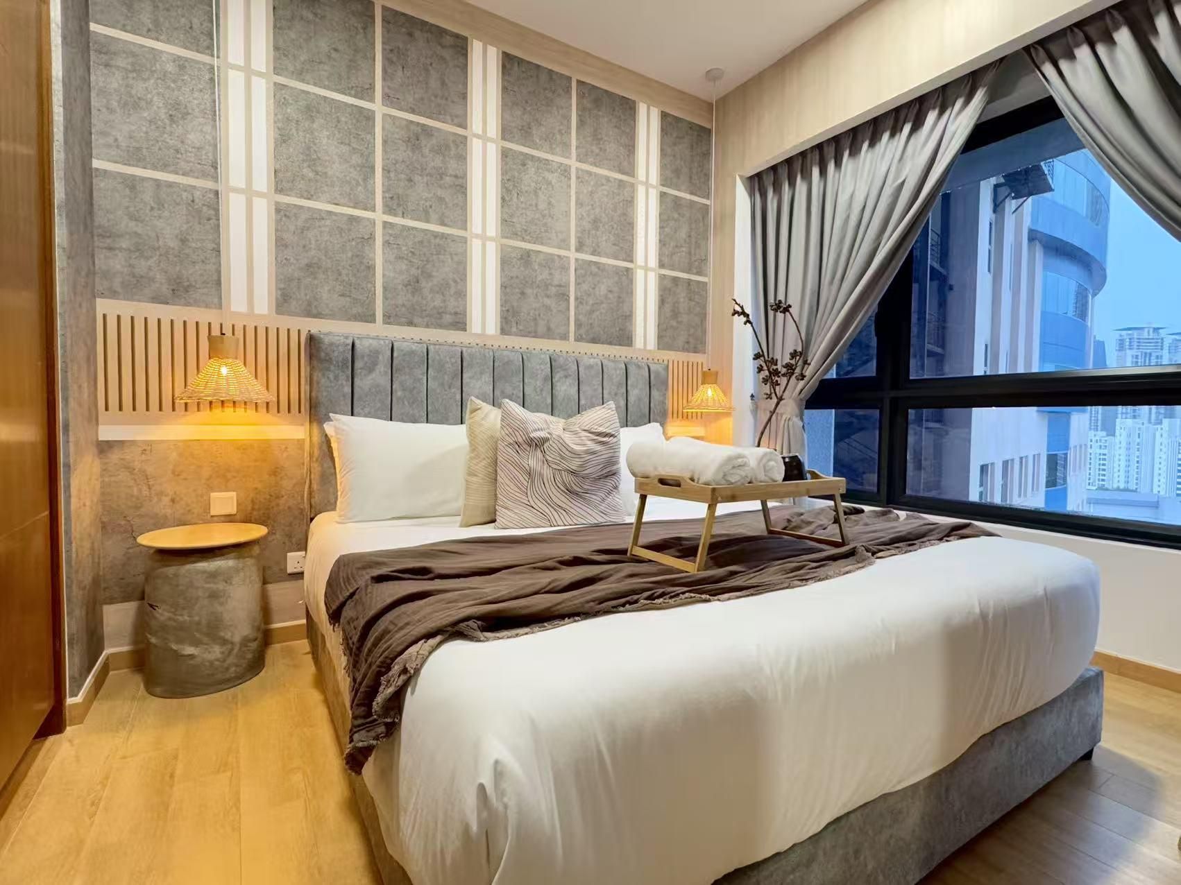 MUJI room TYPE A