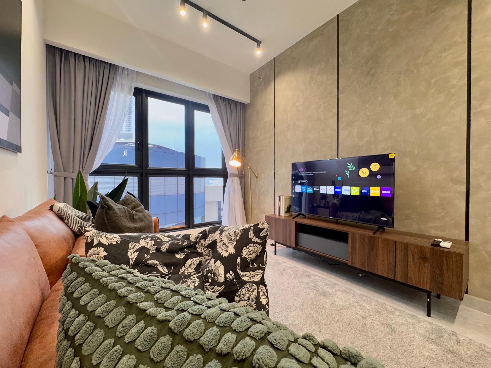 Superior 2 Bedroom
