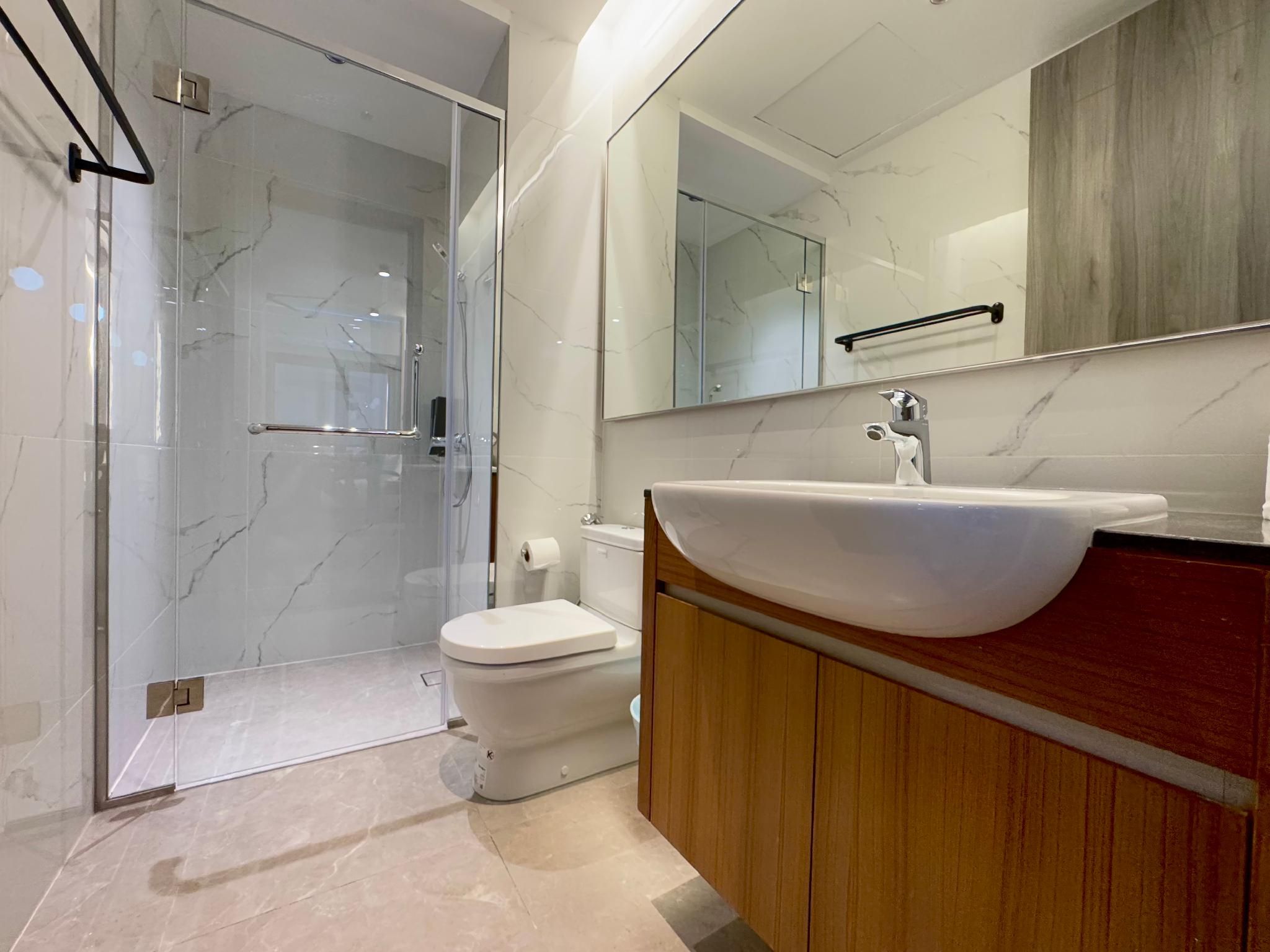 1 Bedroom 1 Bathroom