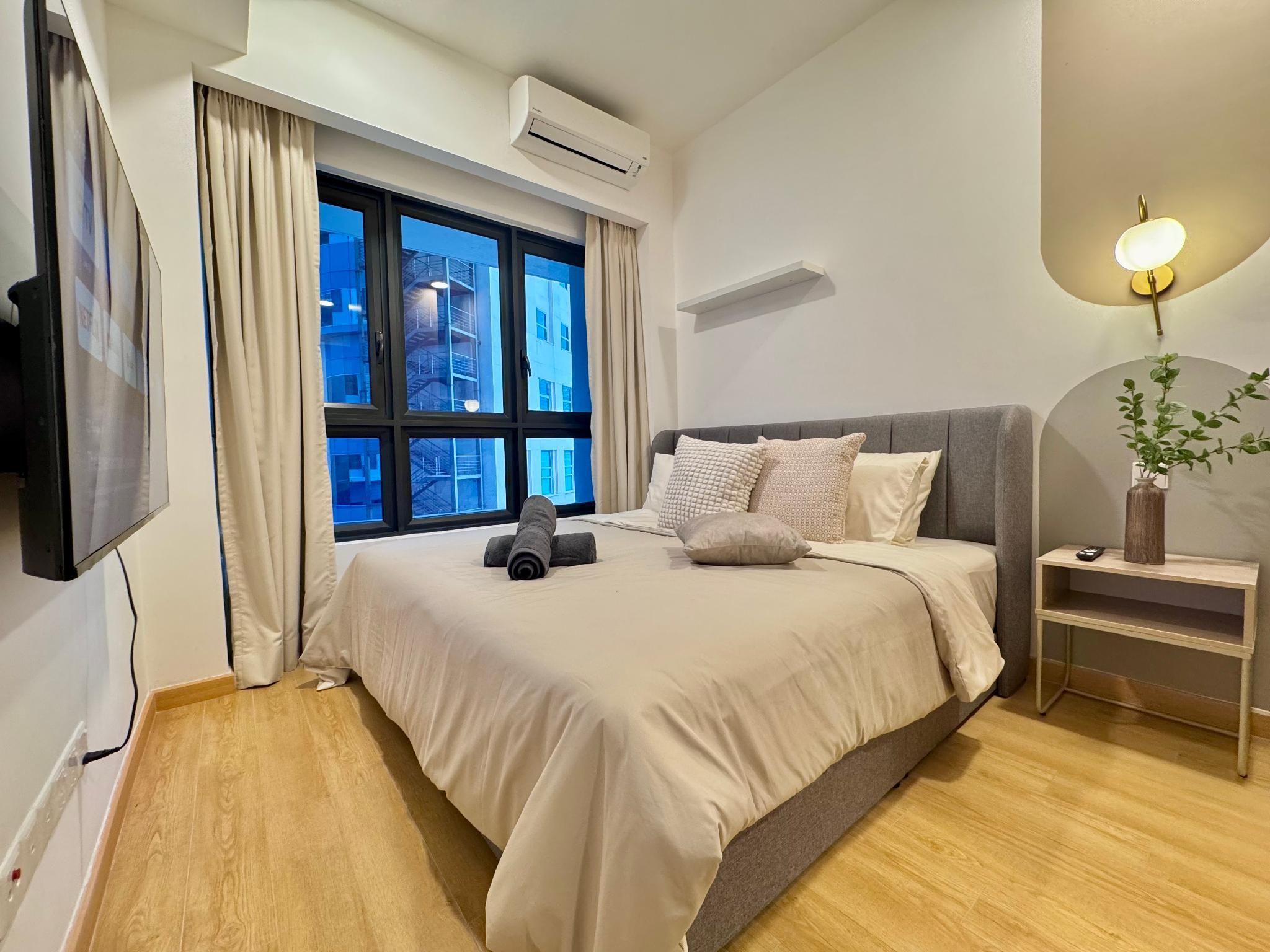 Superior Studio Apartment