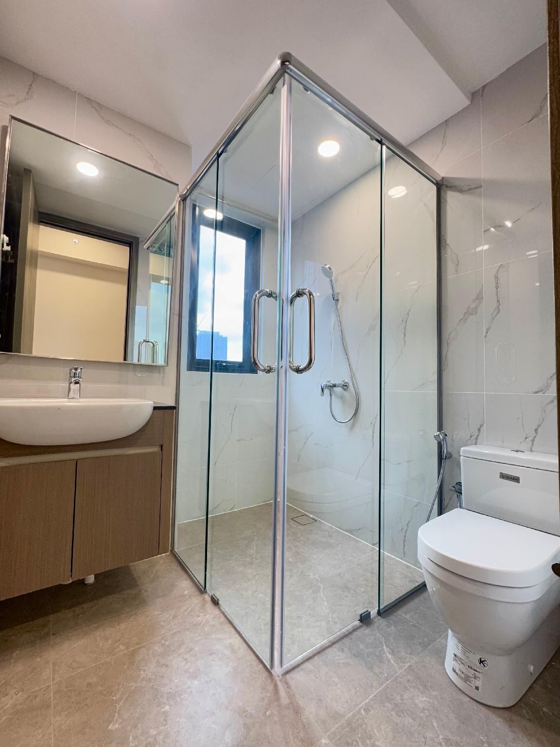 Deluxe Studio Apartment
