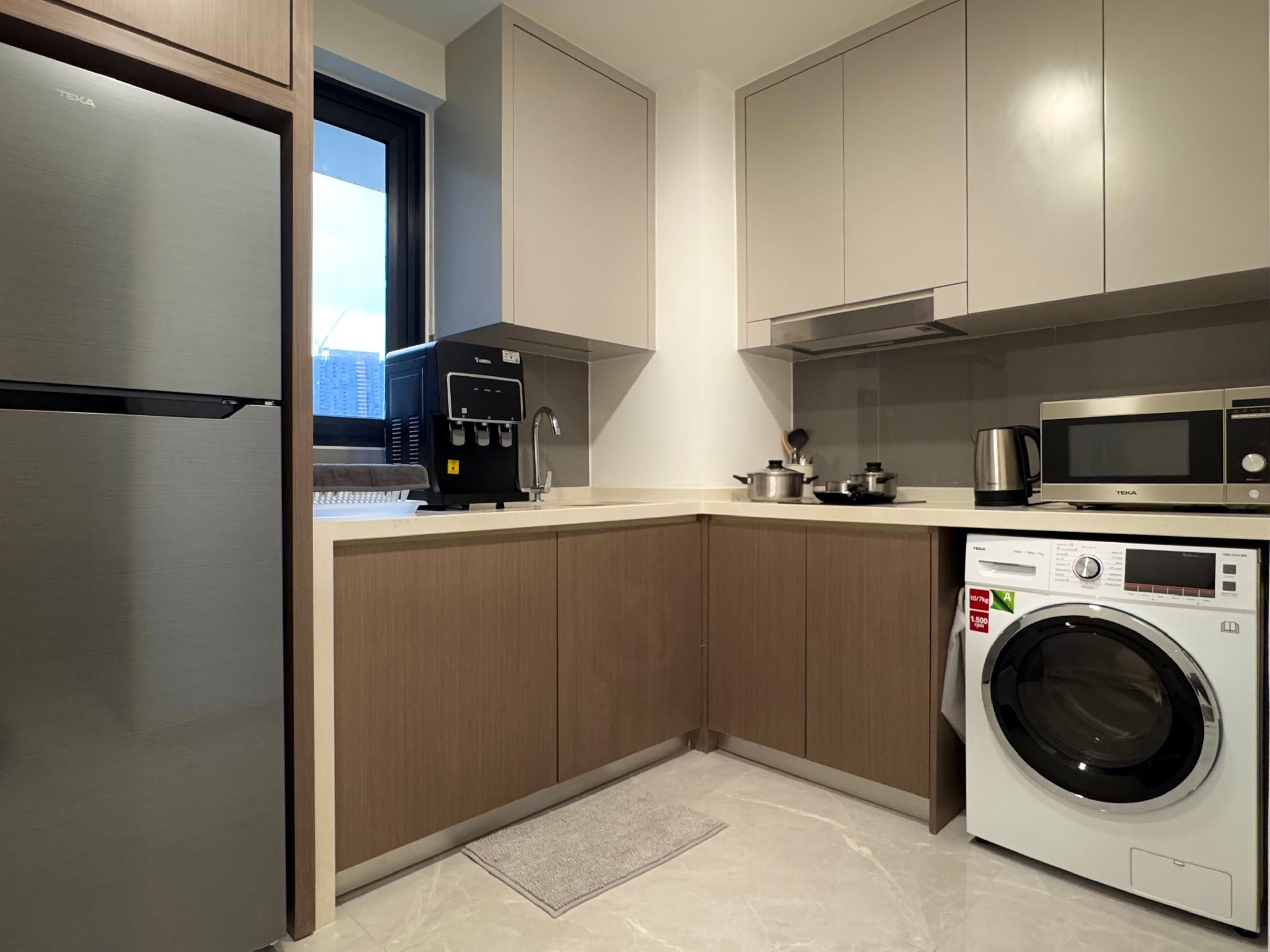 Deluxe 2 Bedroom