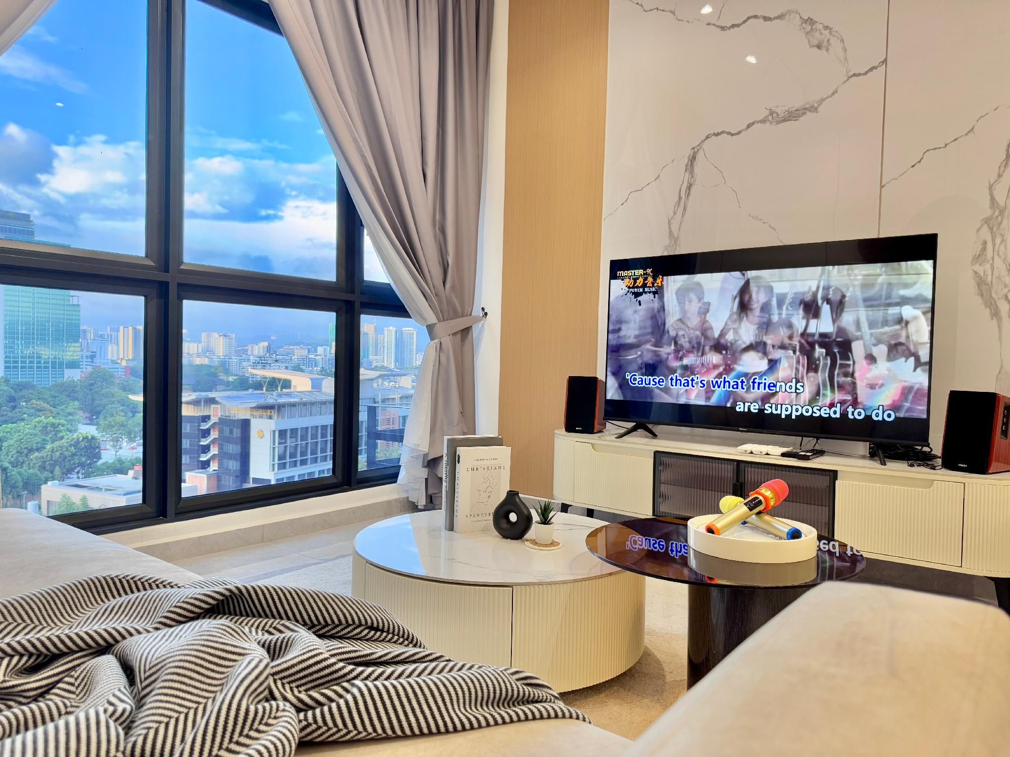 Superior 2 Bedroom Apartment