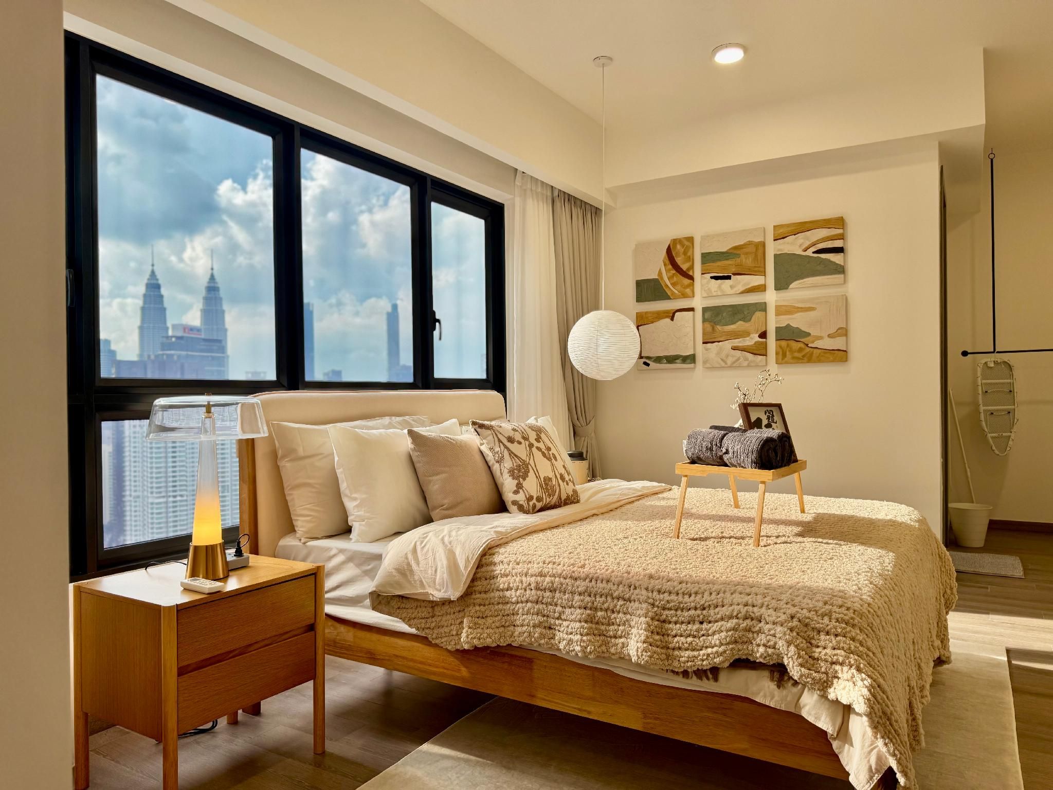 Deluxe 2 Bedroom