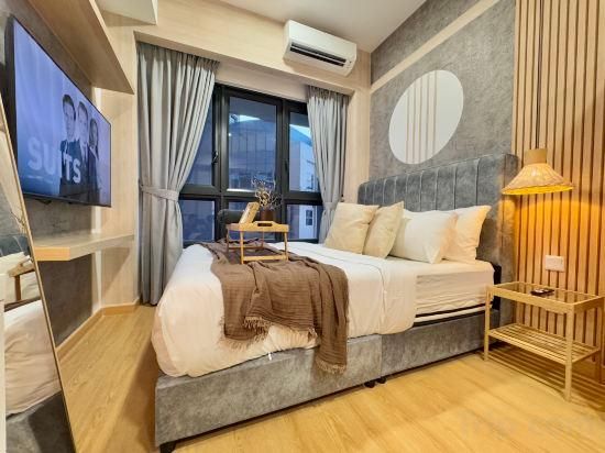 Standard 1 Bedroom Apartment