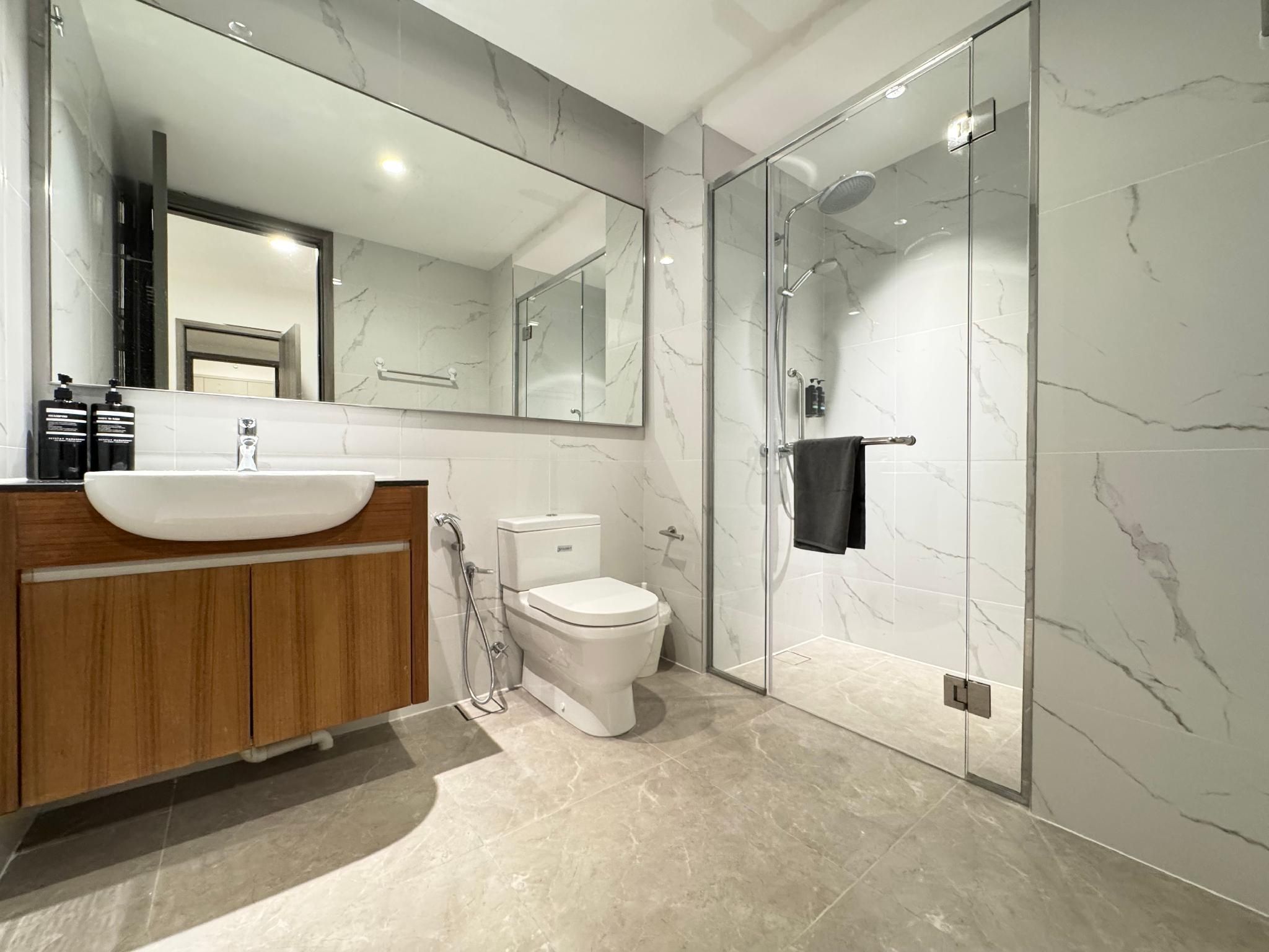 Superior Two Bed Apartment
