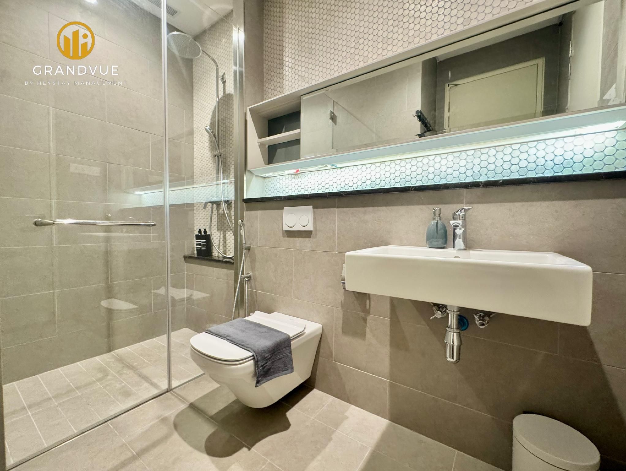 Premier City View Room