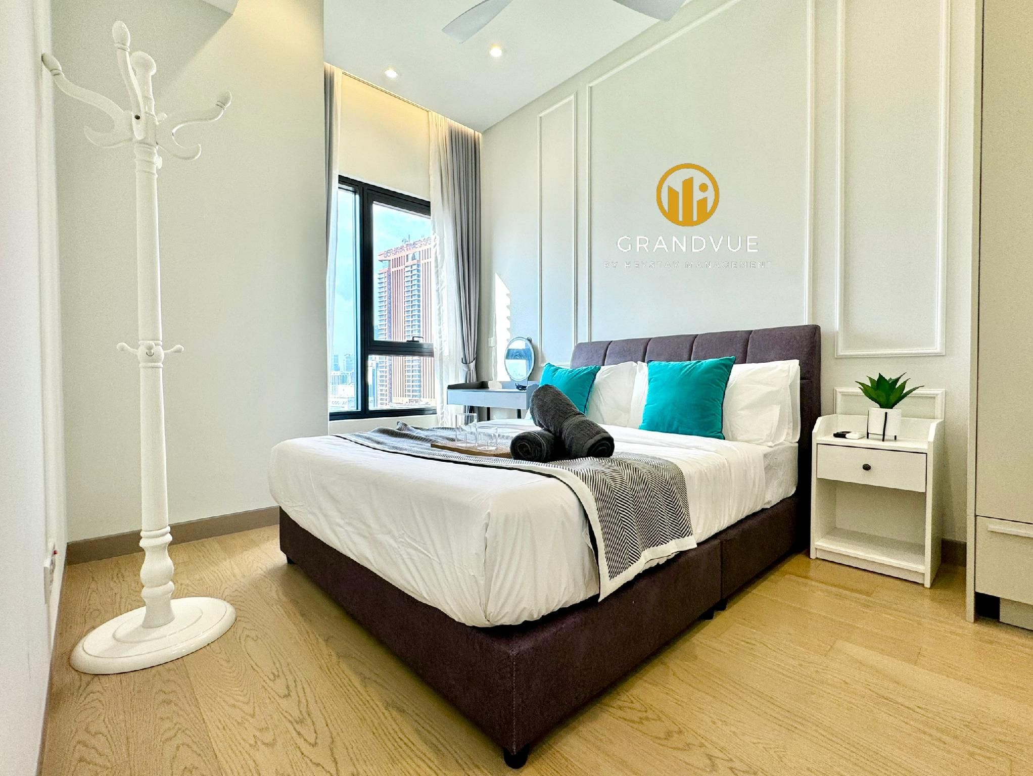 Deluxe 1 Bedroom