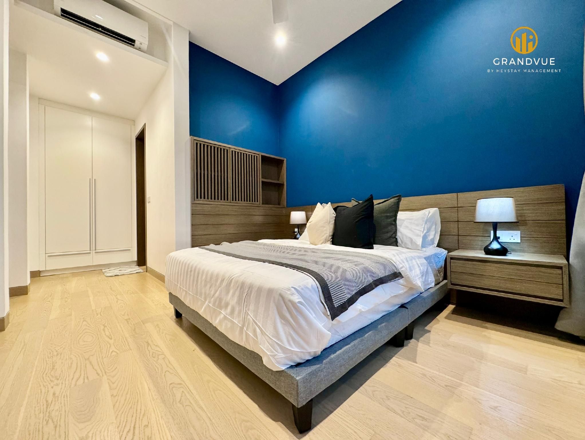 Deluxe 2 Bedroom
