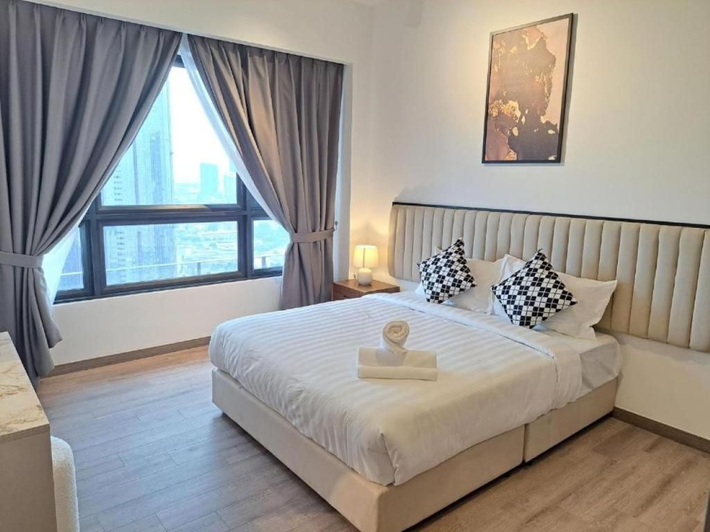 Junior Apartment Suite