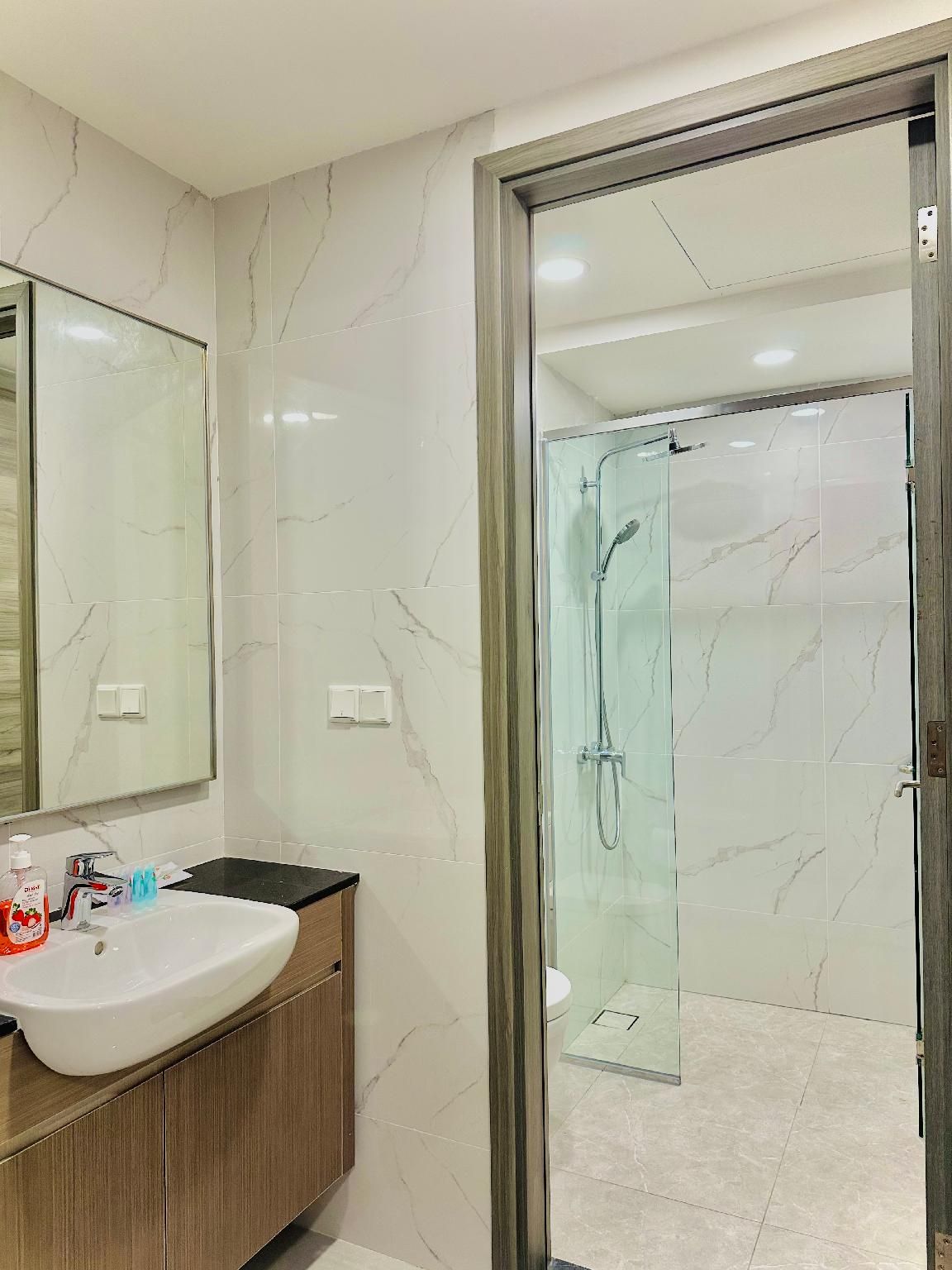 Junior Apartment Suite