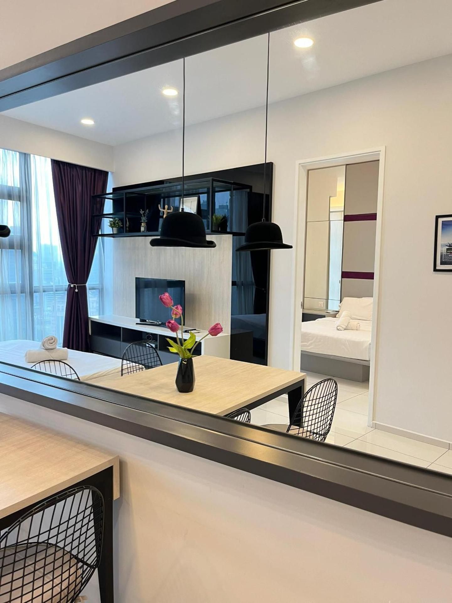 One-Bedroom Superior Apartment