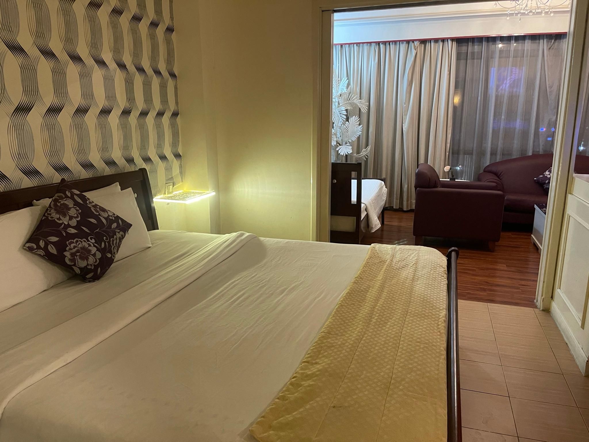 Superior Suite