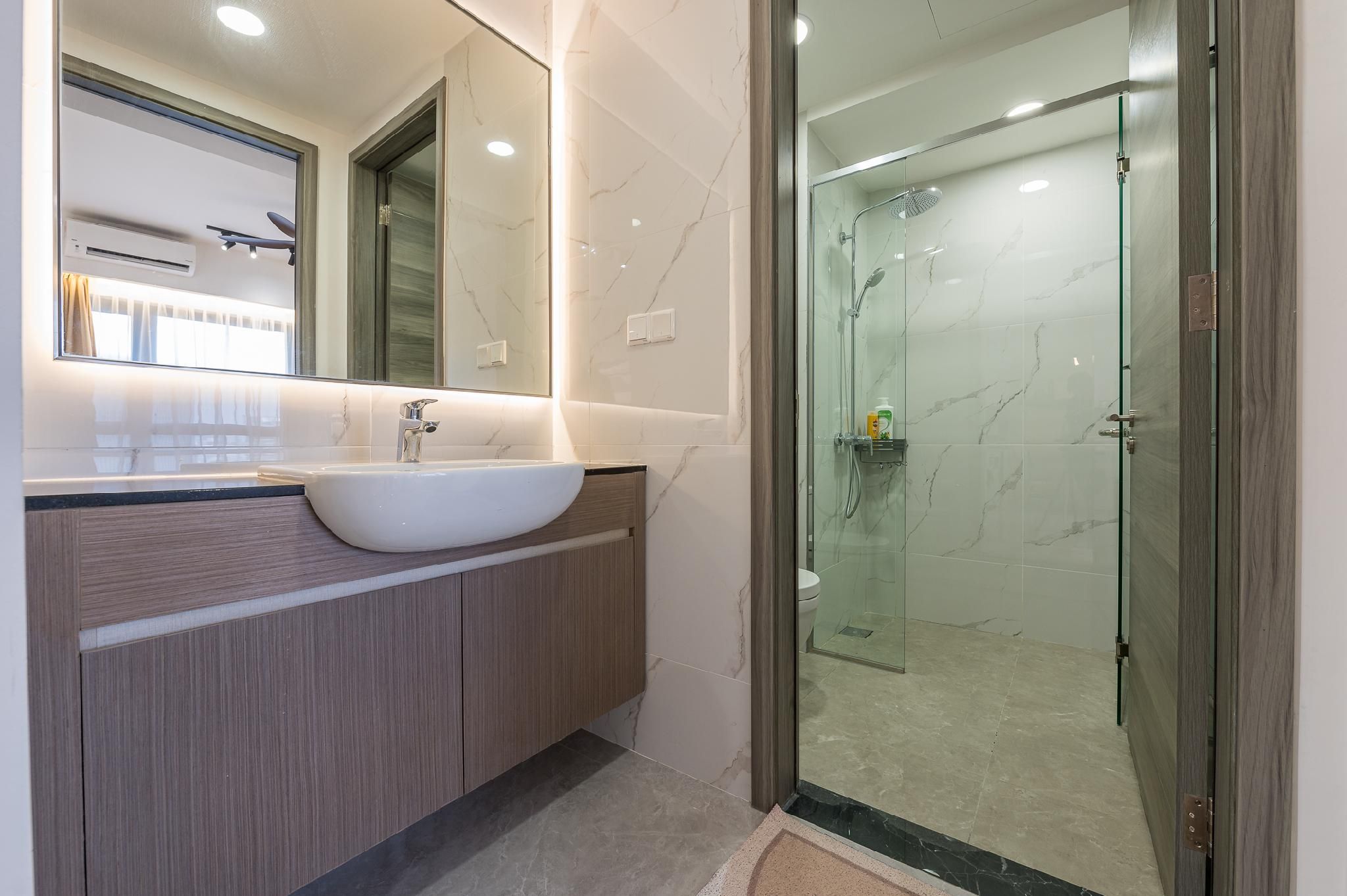 2 Bedroom Deluxe