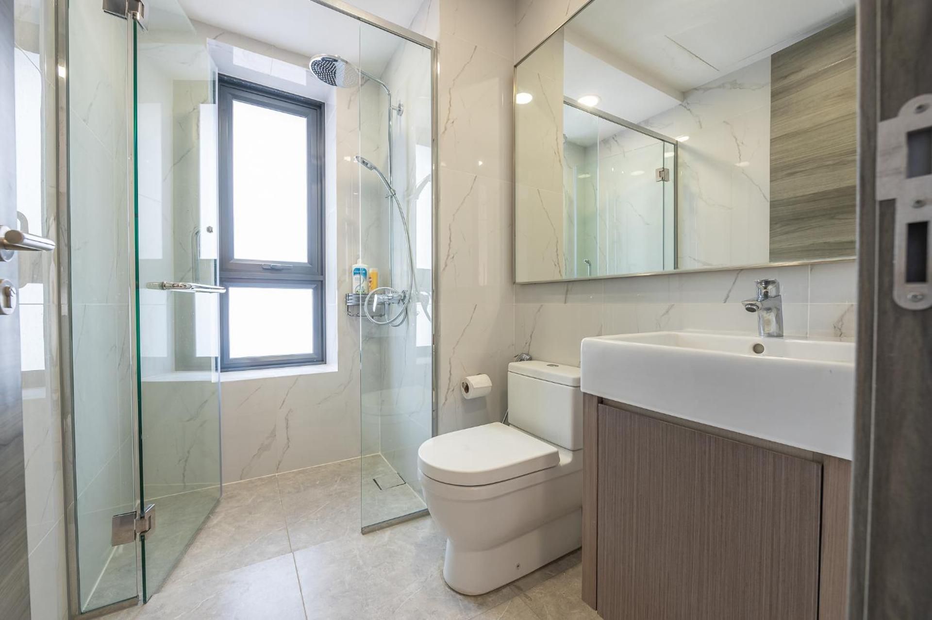 Two-Bedroom Superior Apartment