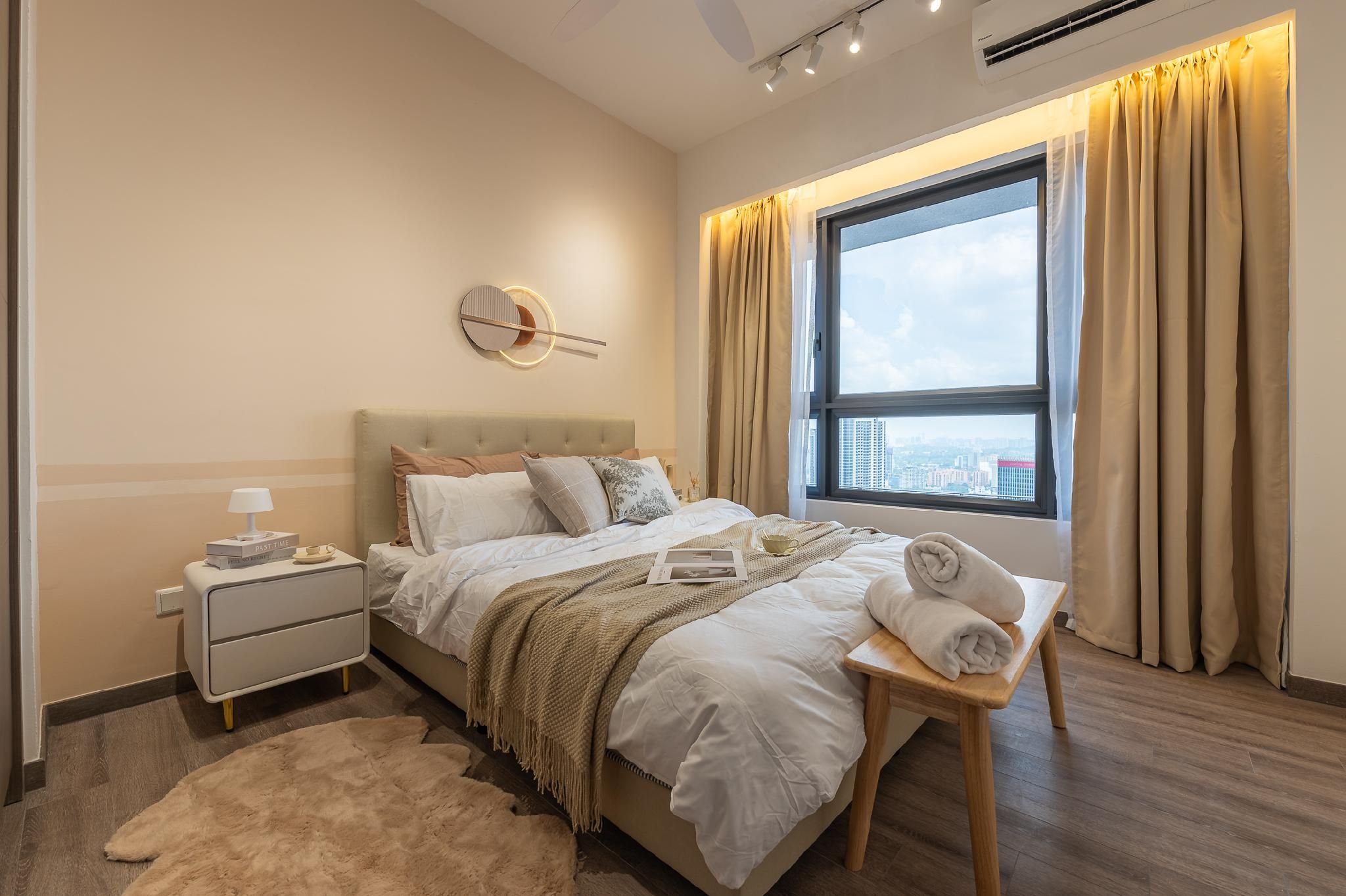 2 Bedroom Deluxe