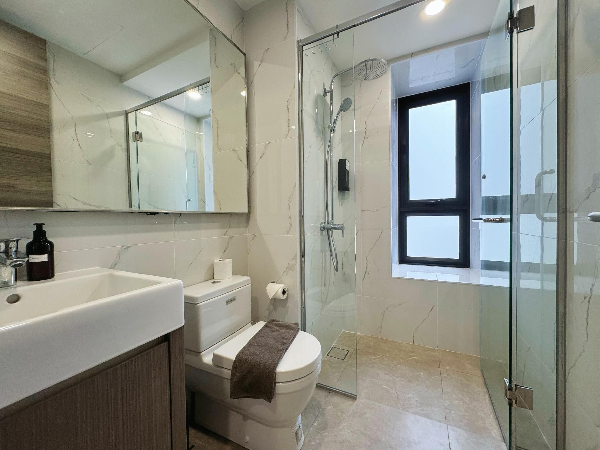One Bedroom Premium Suite