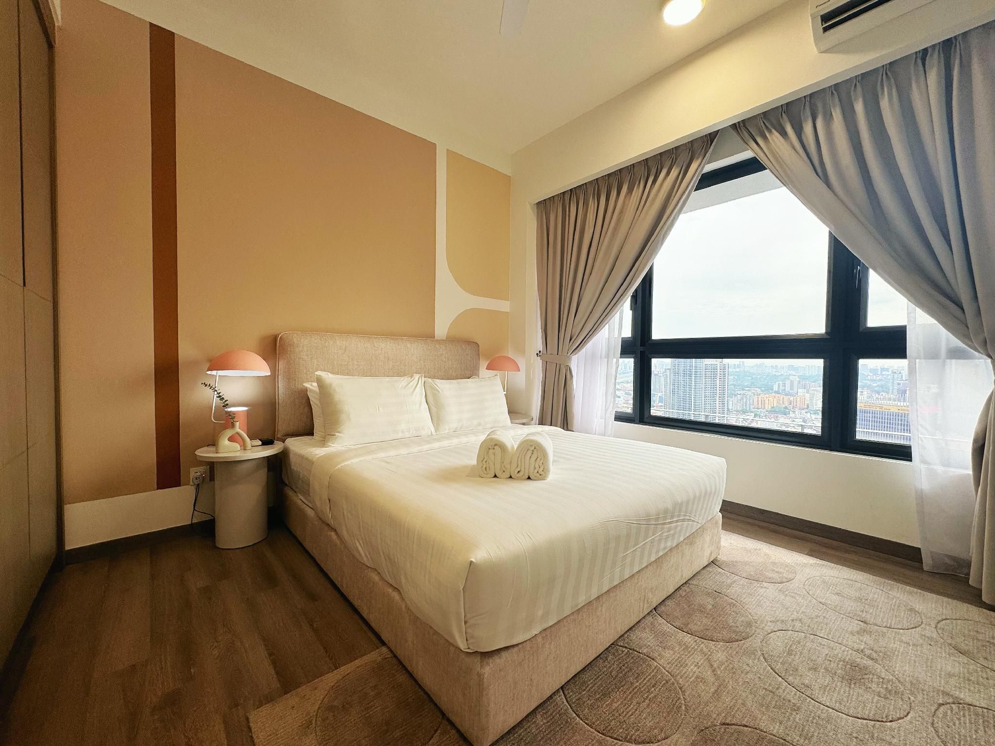 One Bedroom Superior