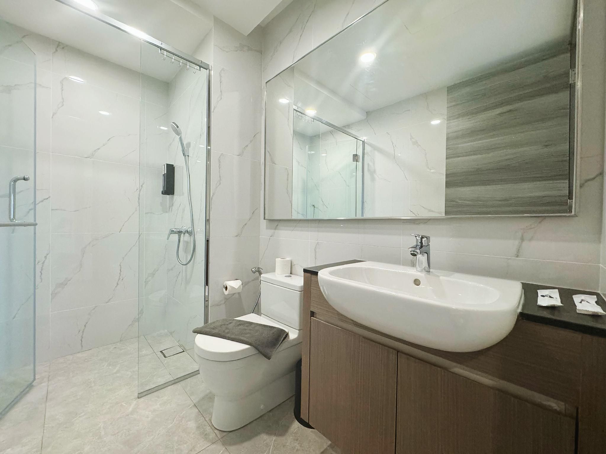 Two Bedroom Superior