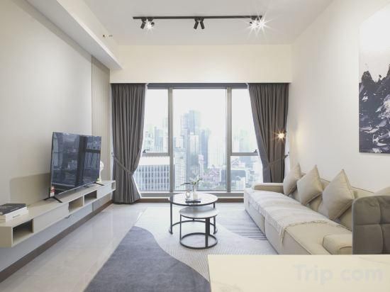 One-Bedroom Premium Apartment