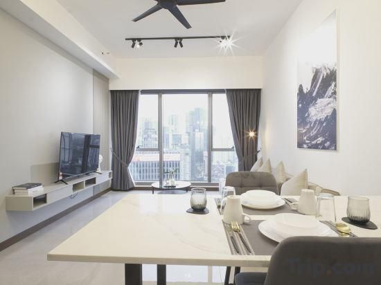 One-Bedroom Premium Apartment