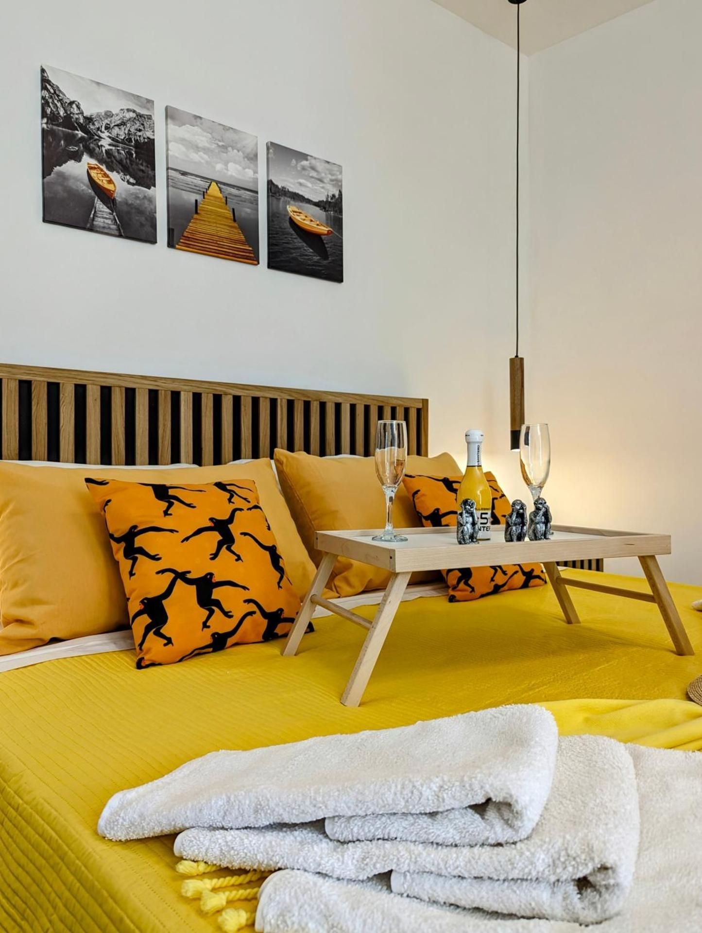 Apartment - Ground Floor