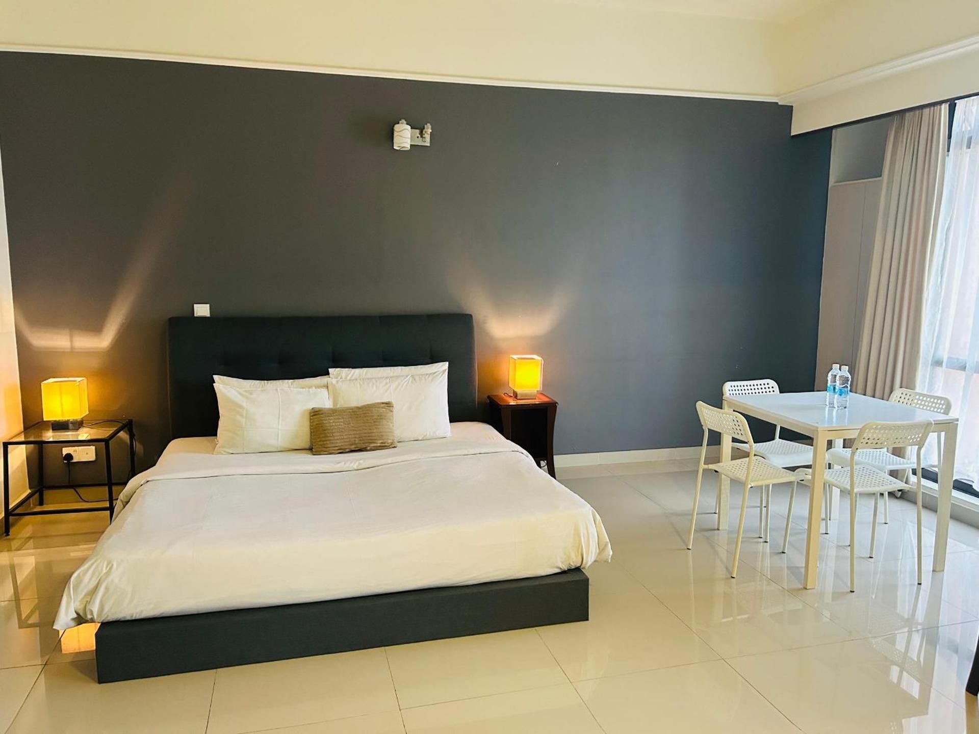 Standard Apartment