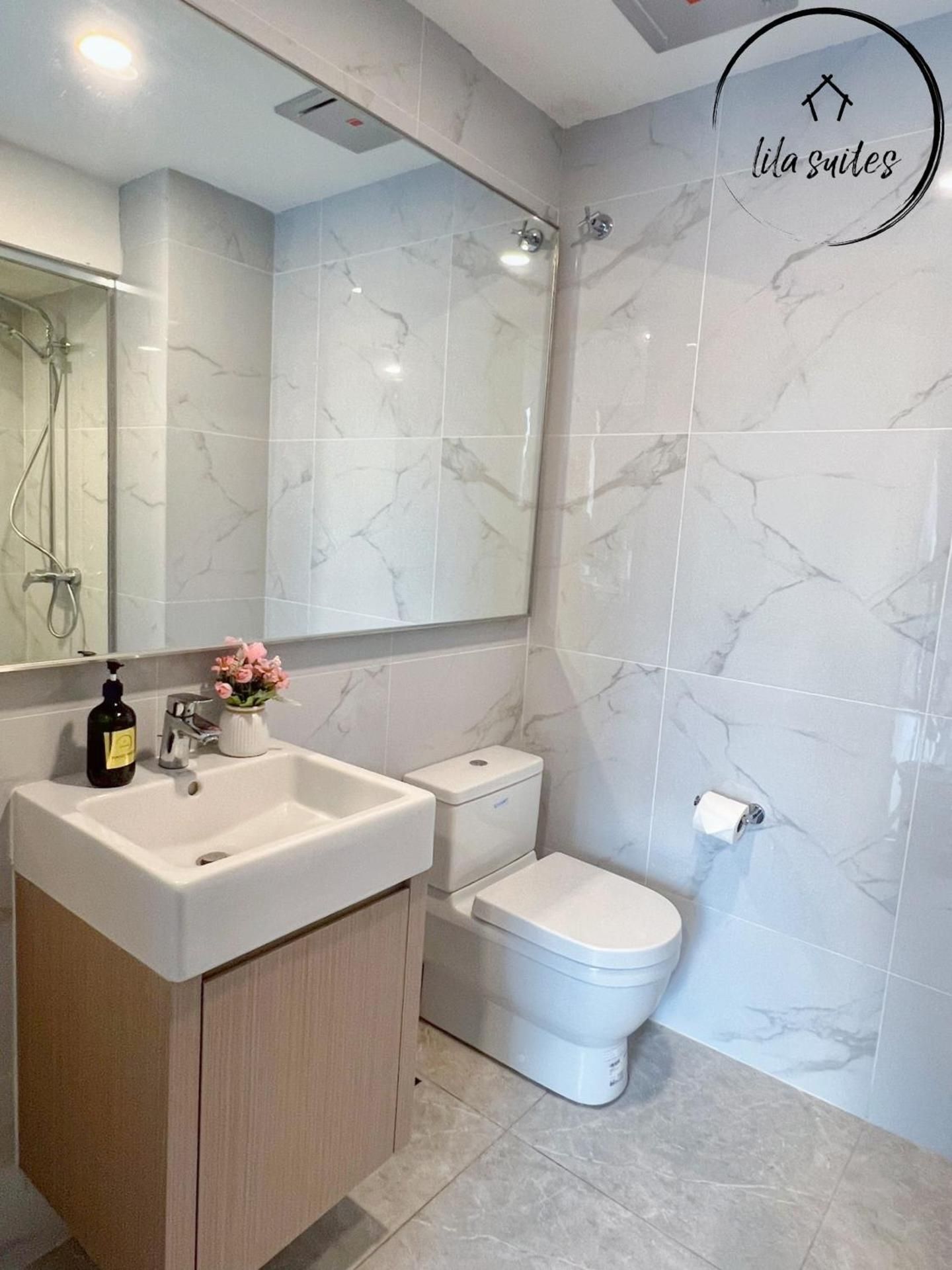 Duplex Apartment