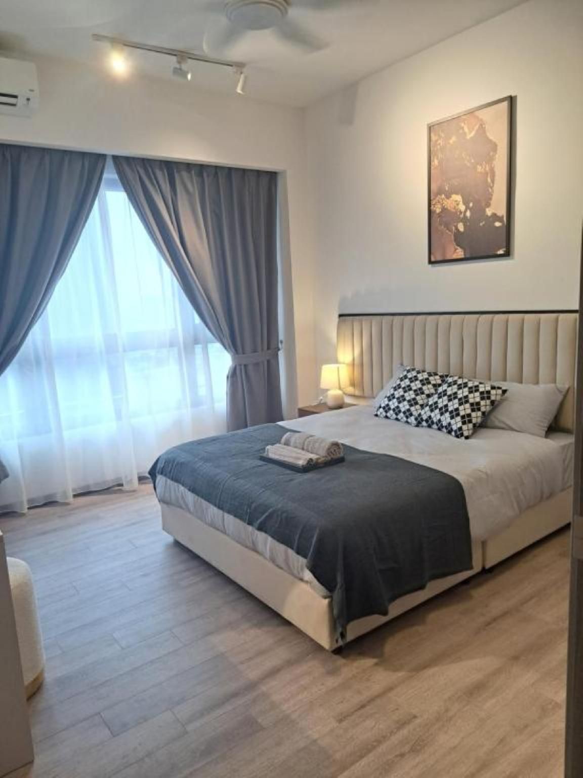 2 Bedroom Deluxe