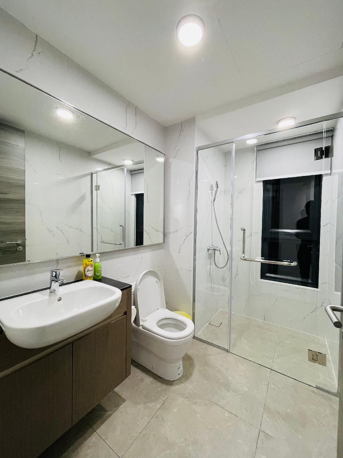 2 Bedroom Deluxe