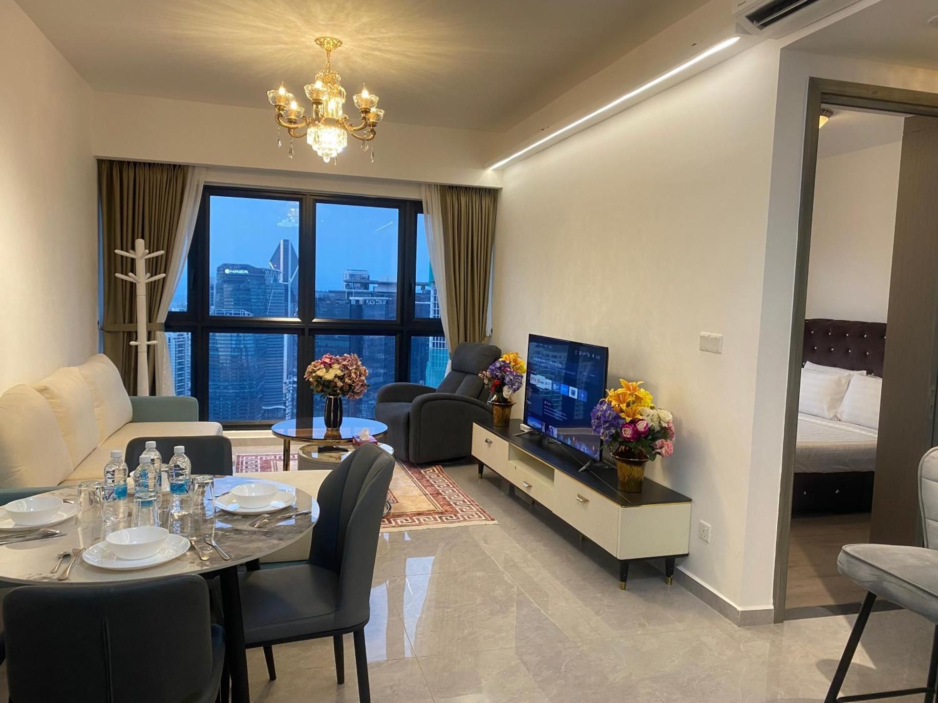 Superior Apartment