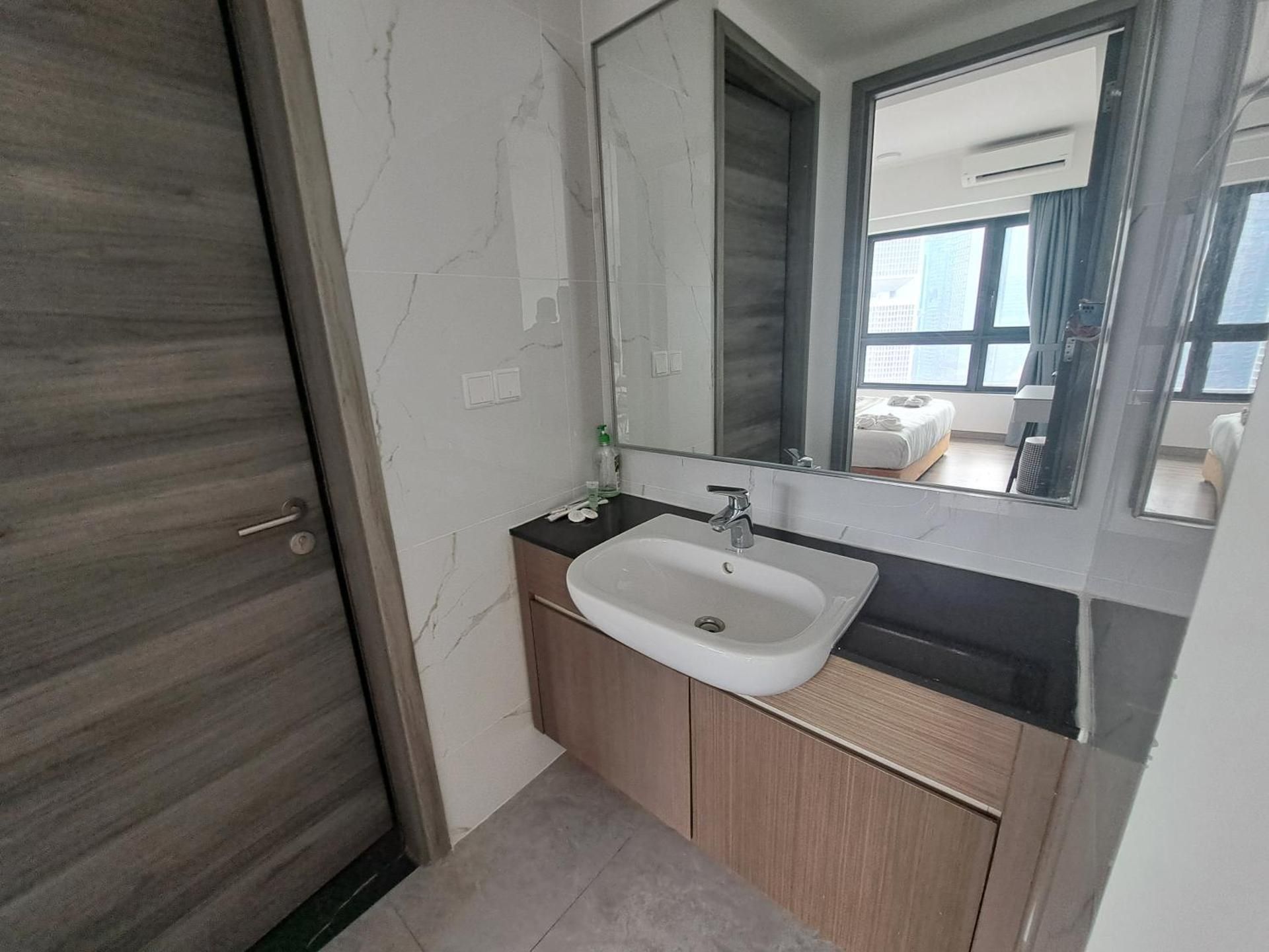 Family Junior Suite