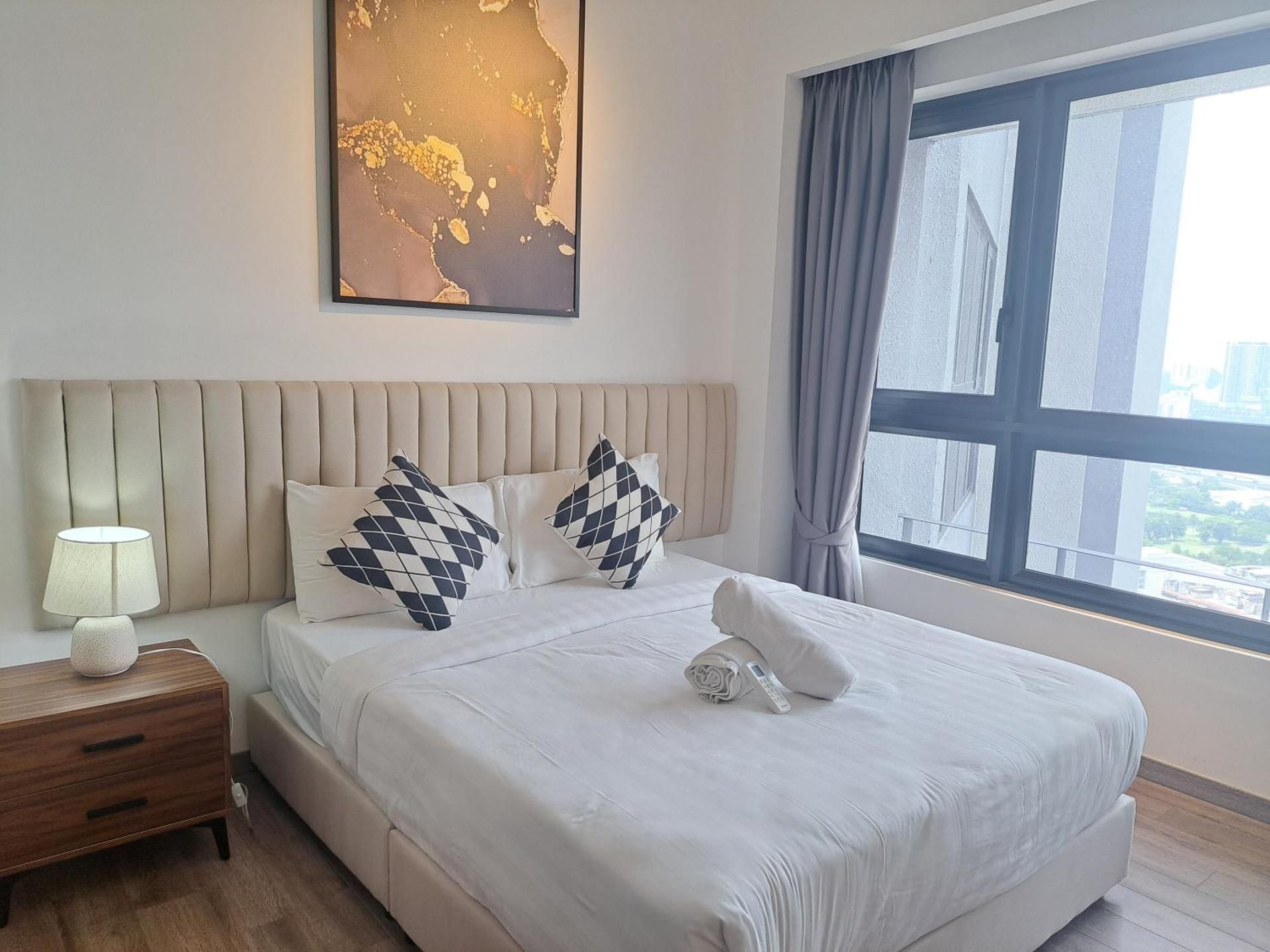 Family Junior Suite