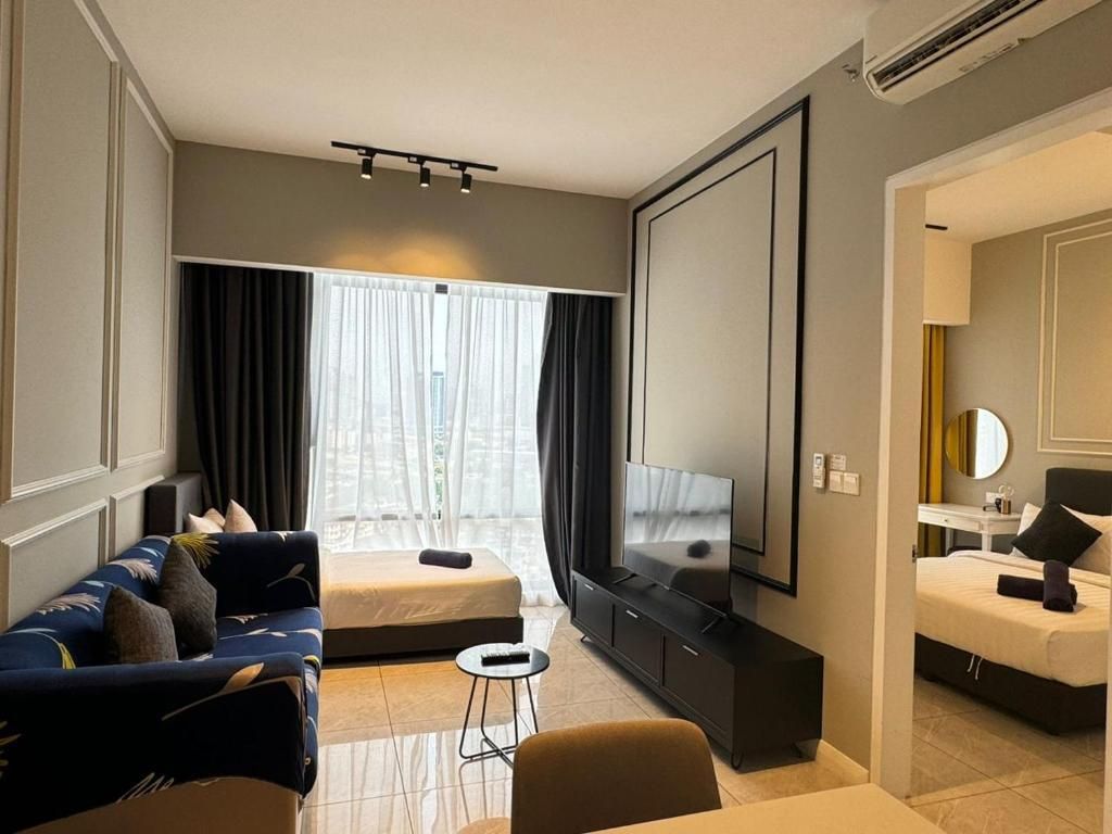 Family Junior Suite
