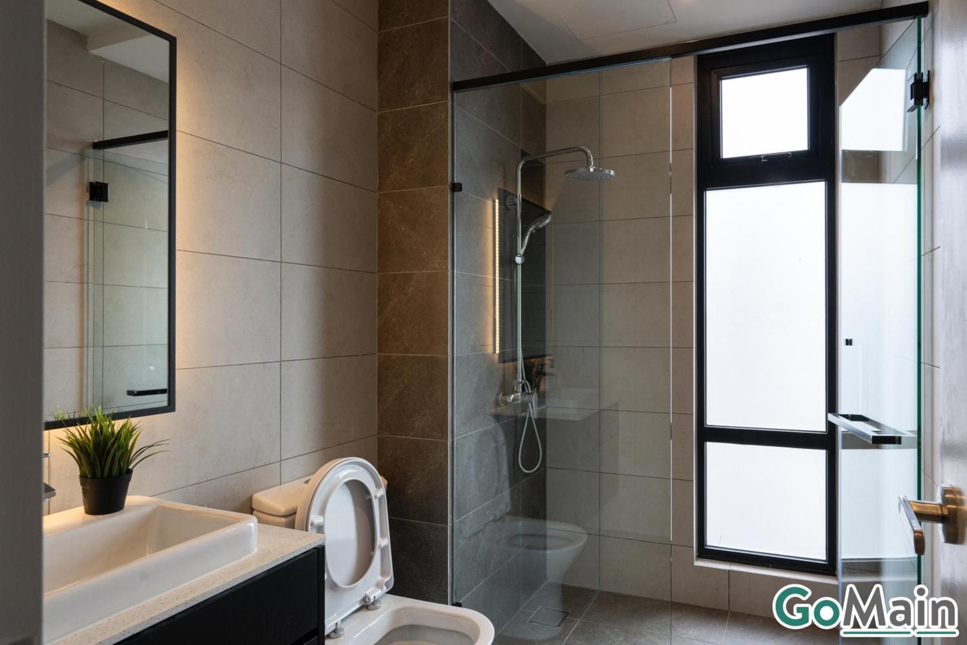 One-Bedroom Suite