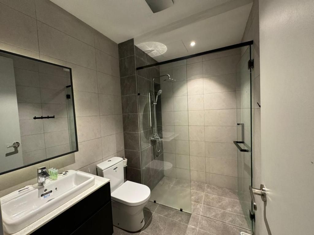 Family Junior Suite