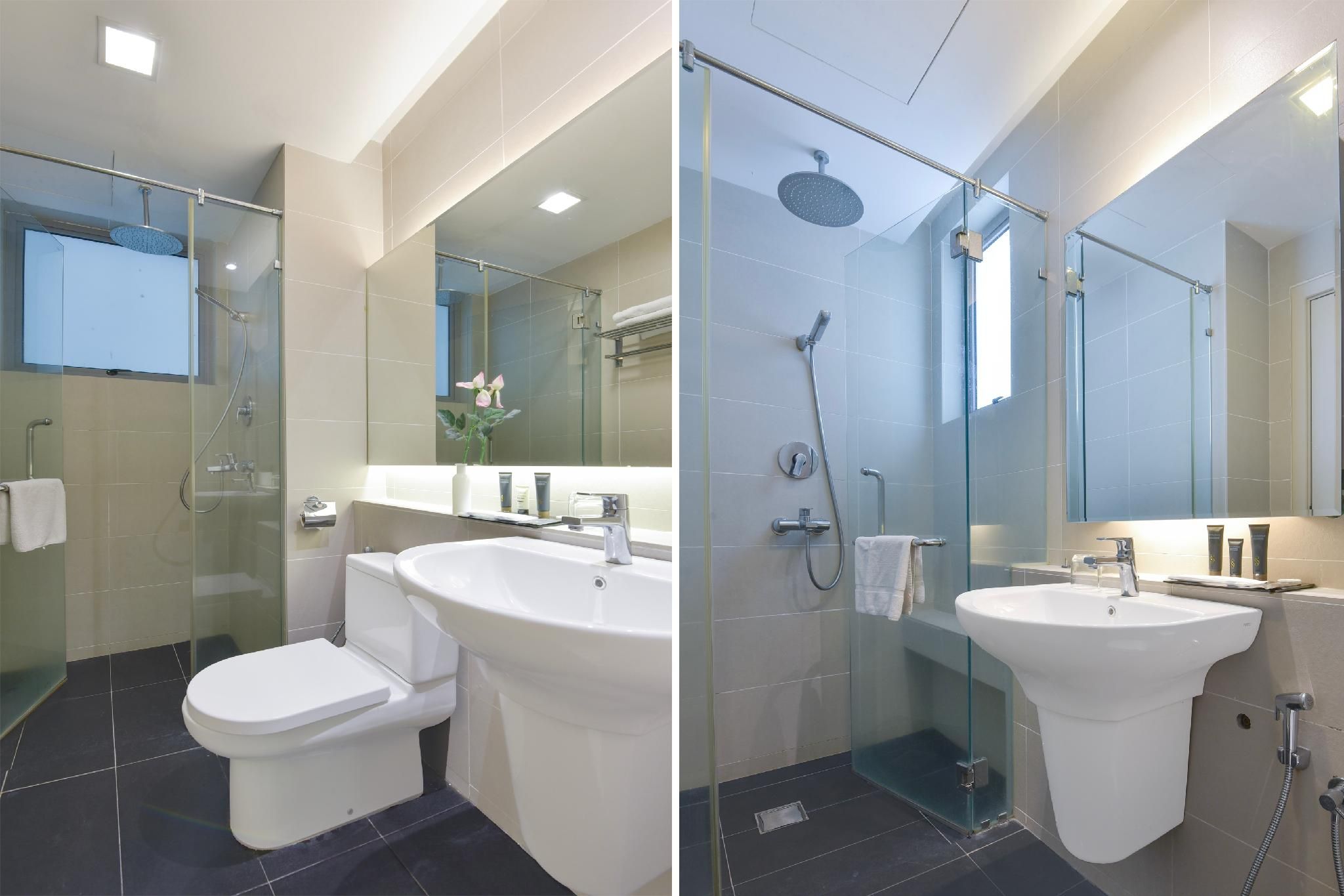 Two Bedroom Suite