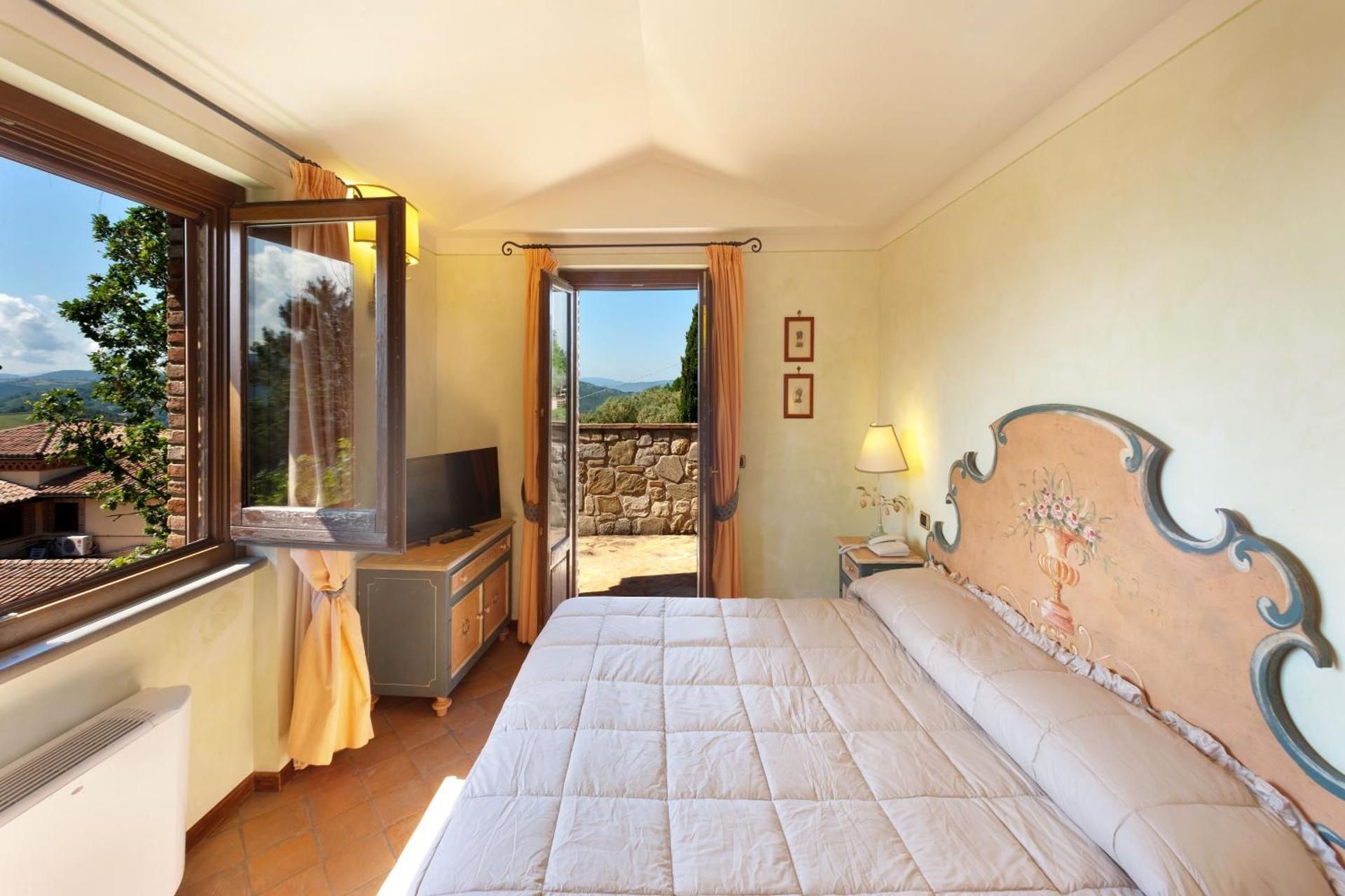 Two-Bedroom Apartment - Annex