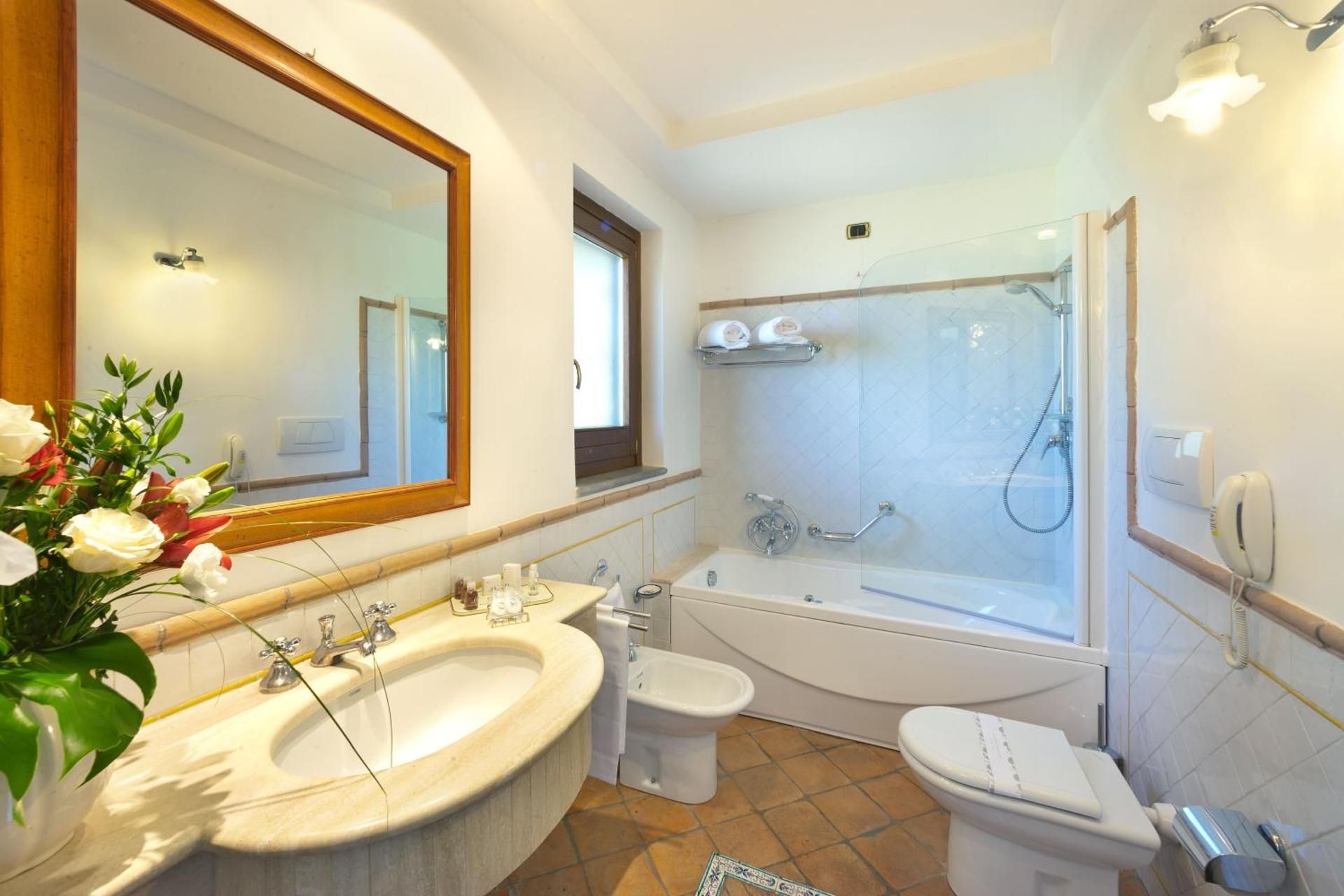 Two-Bedroom Apartment - Annex