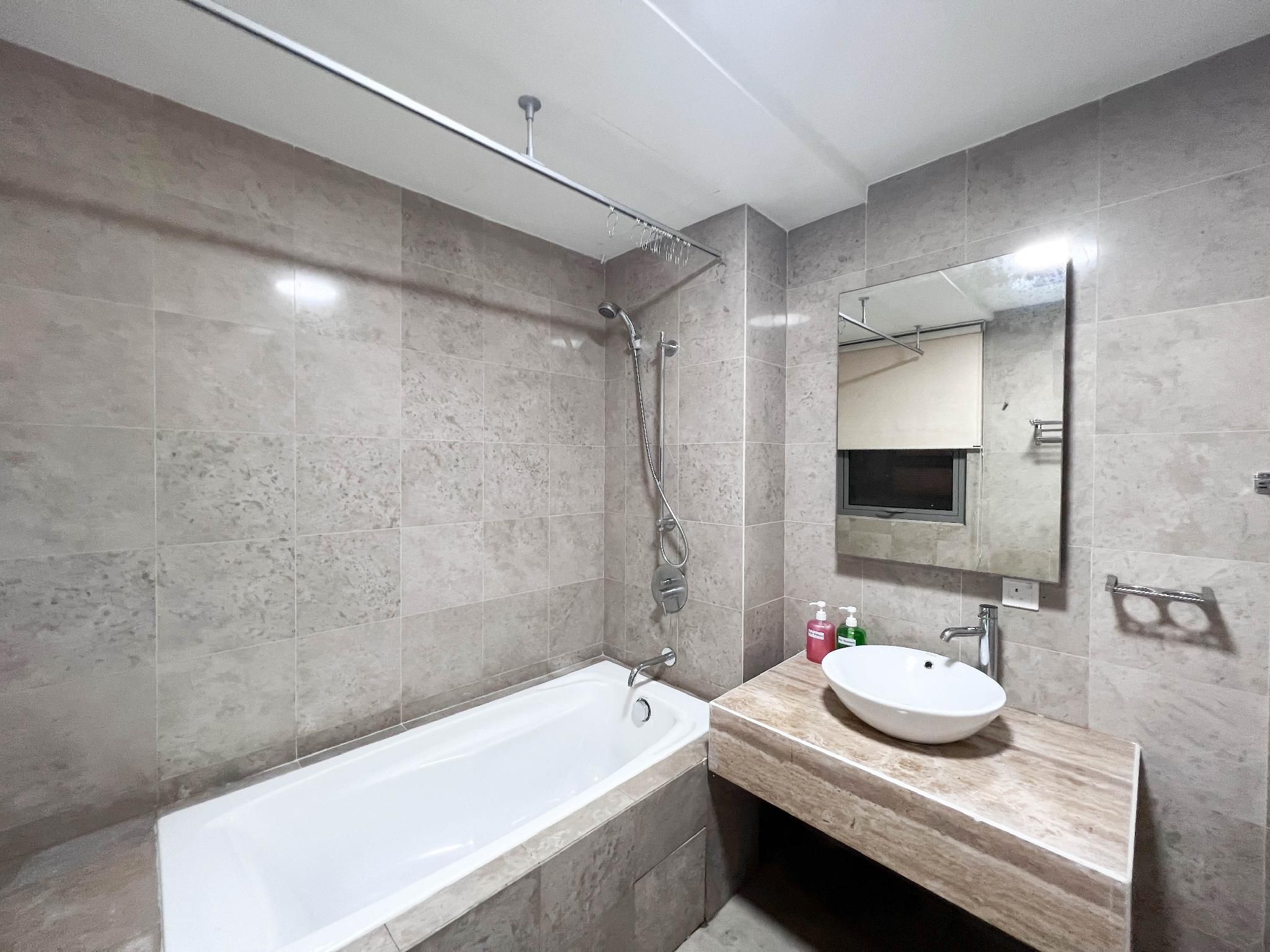 3 Bedroom Family Deluxe