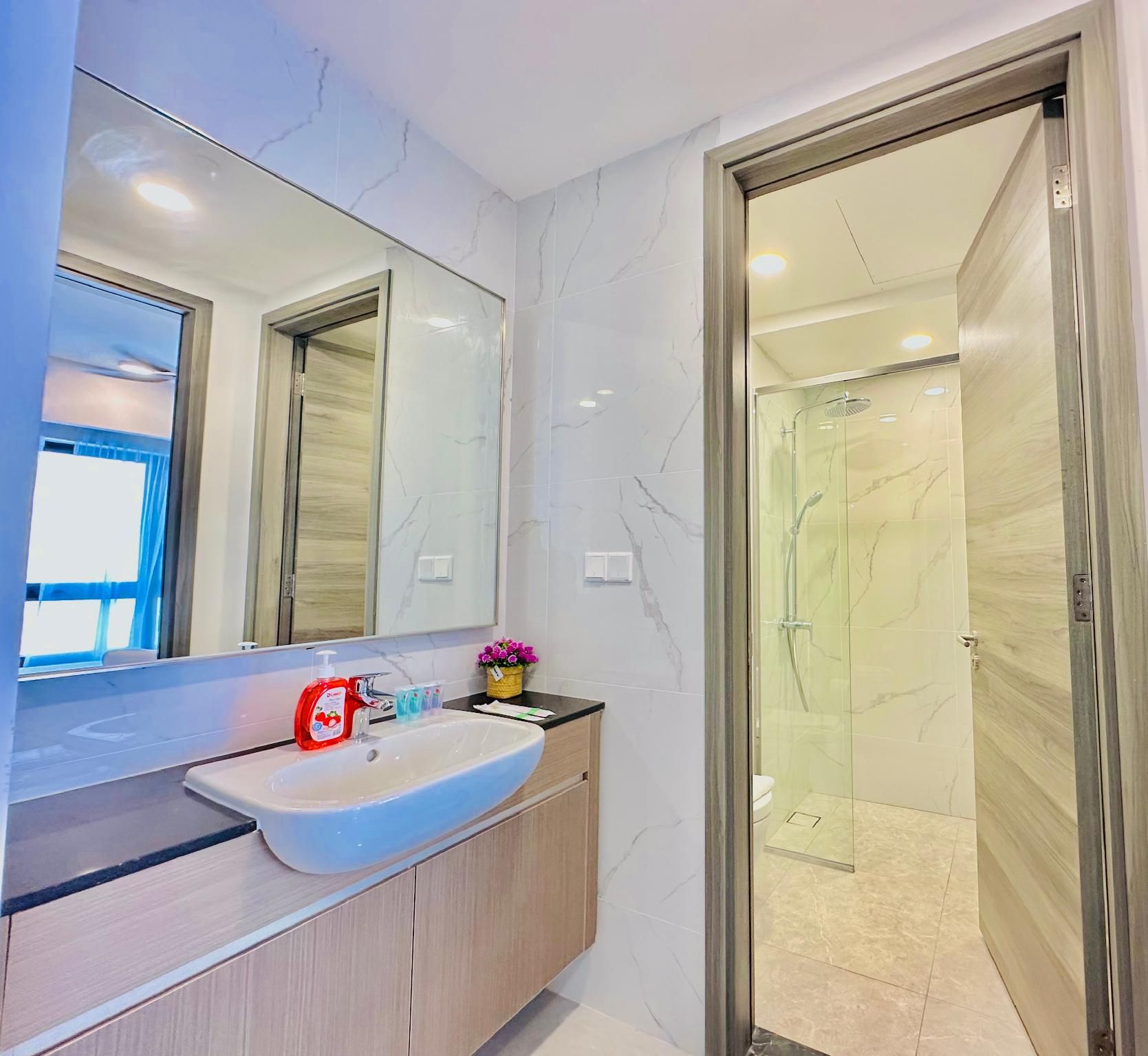 Family Junior Suite