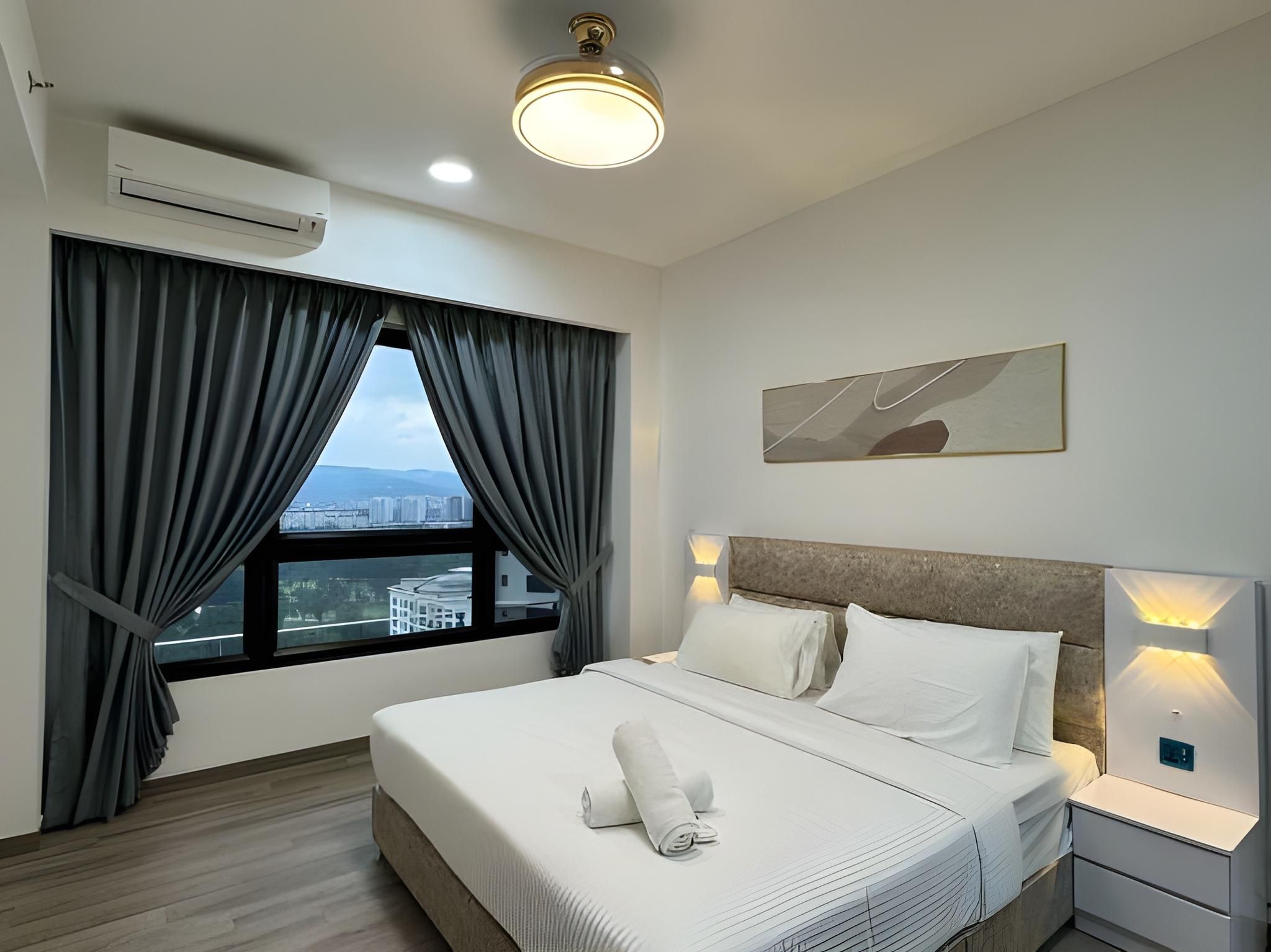Two Bedroom Suite