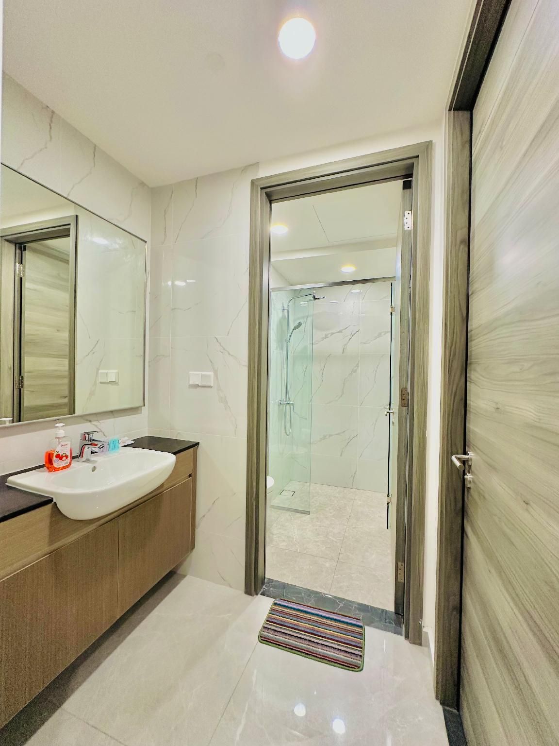 One Bed room Suite
