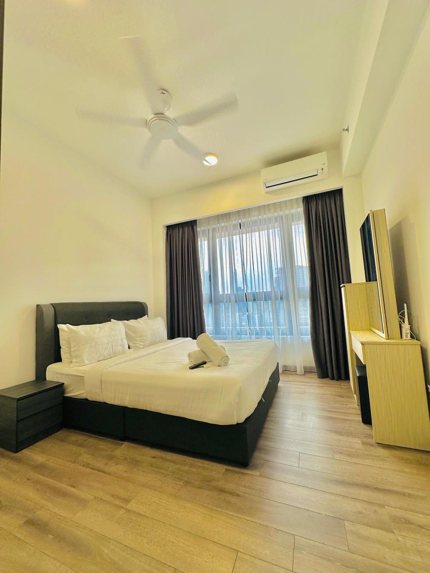 Deluxe Junior Suite