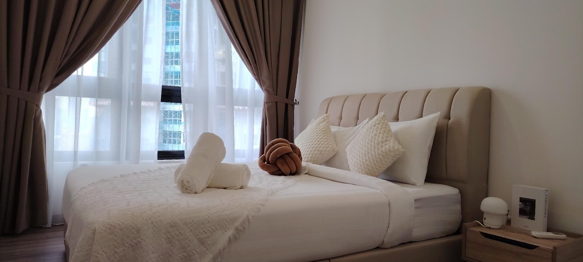 Family Junior Suite